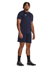 Under Armour - UA M's Ch. Knit Short - lowest prices - midnight navy - 2
