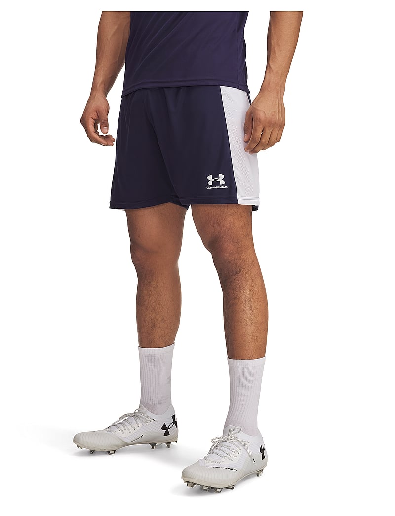 Under Armour - UA M Challenger Train Short - træningsshorts - midnight navy - 0