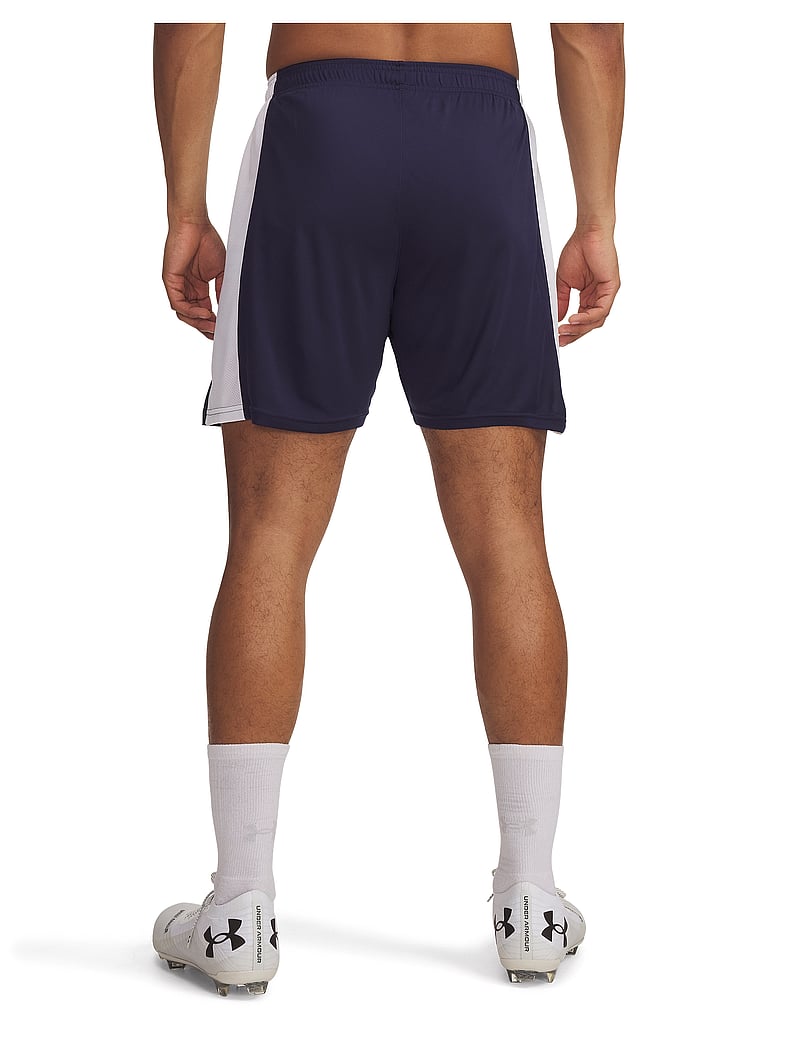 Under Armour - UA M Challenger Train Short - træningsshorts - midnight navy - 2