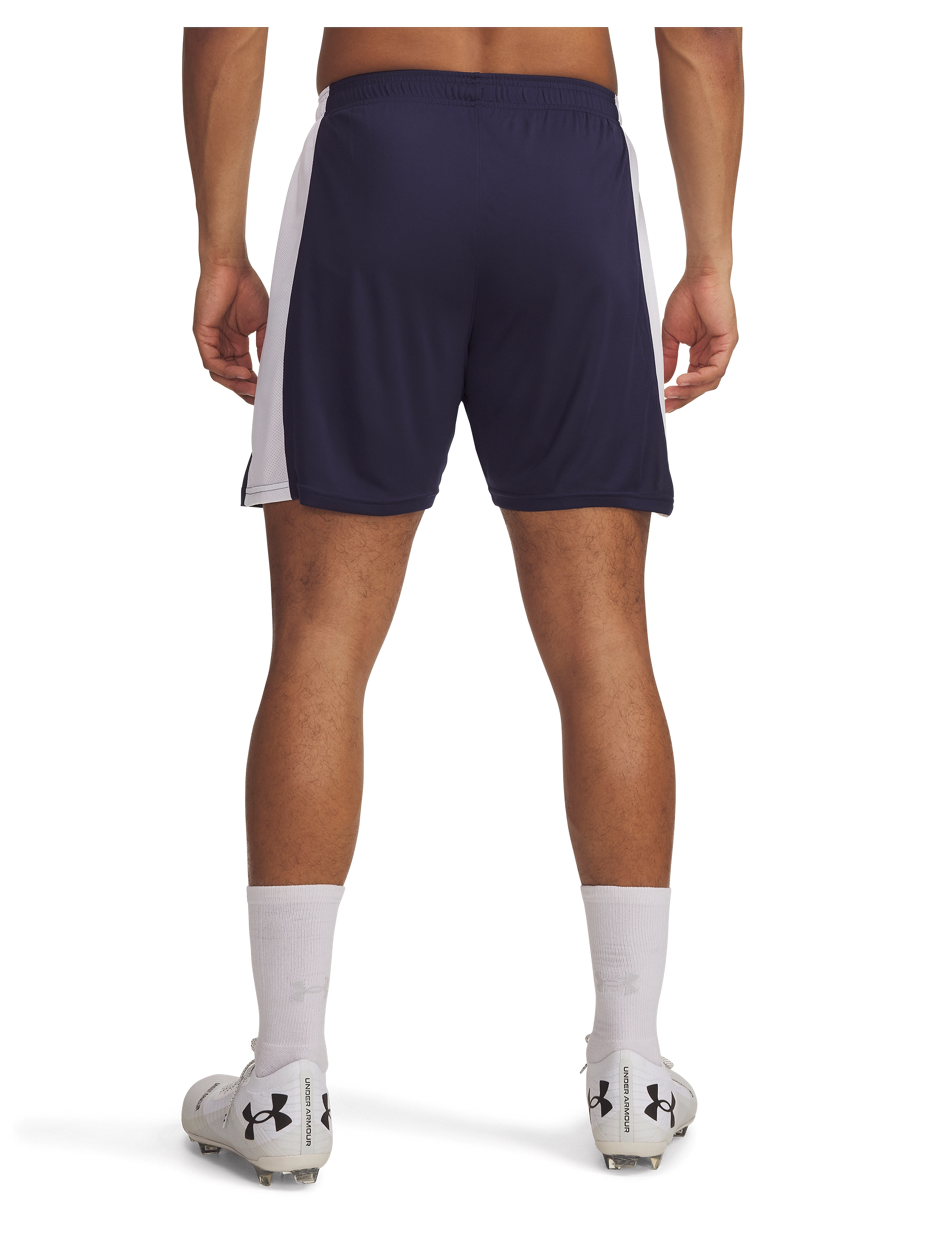 Under Armour - UA M Challenger Train Short - trainingsshorts - midnight navy - 2