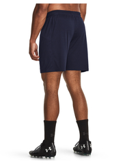Under Armour - UA M's Ch. Knit Short - training shorts - midnight navy - 4