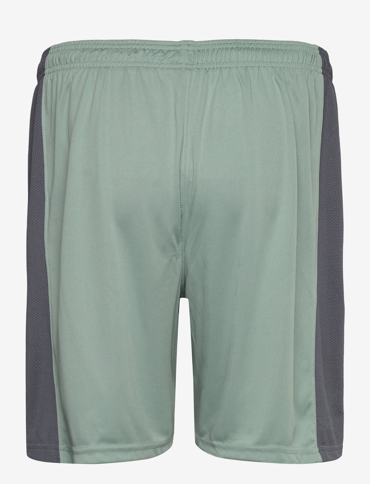 Under Armour - UA M Challenger Train Short - träningsshorts - silica green - 2