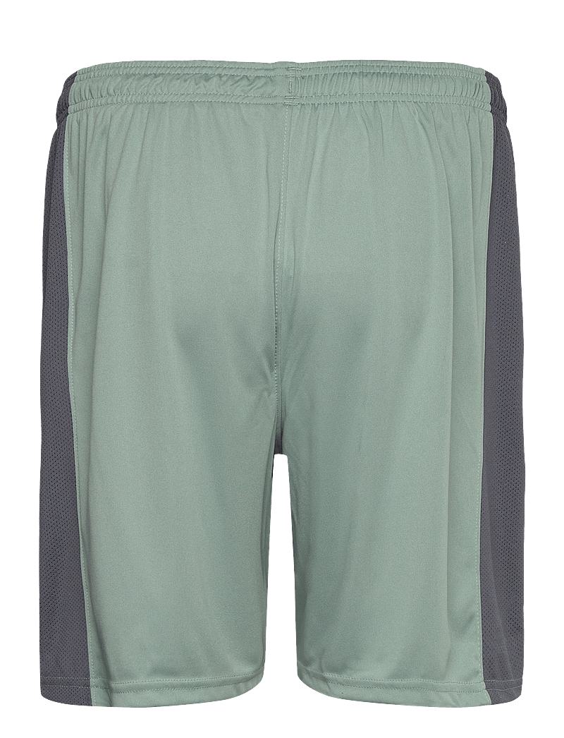 Under Armour - UA M Challenger Train Short - träningsshorts - silica green - 2