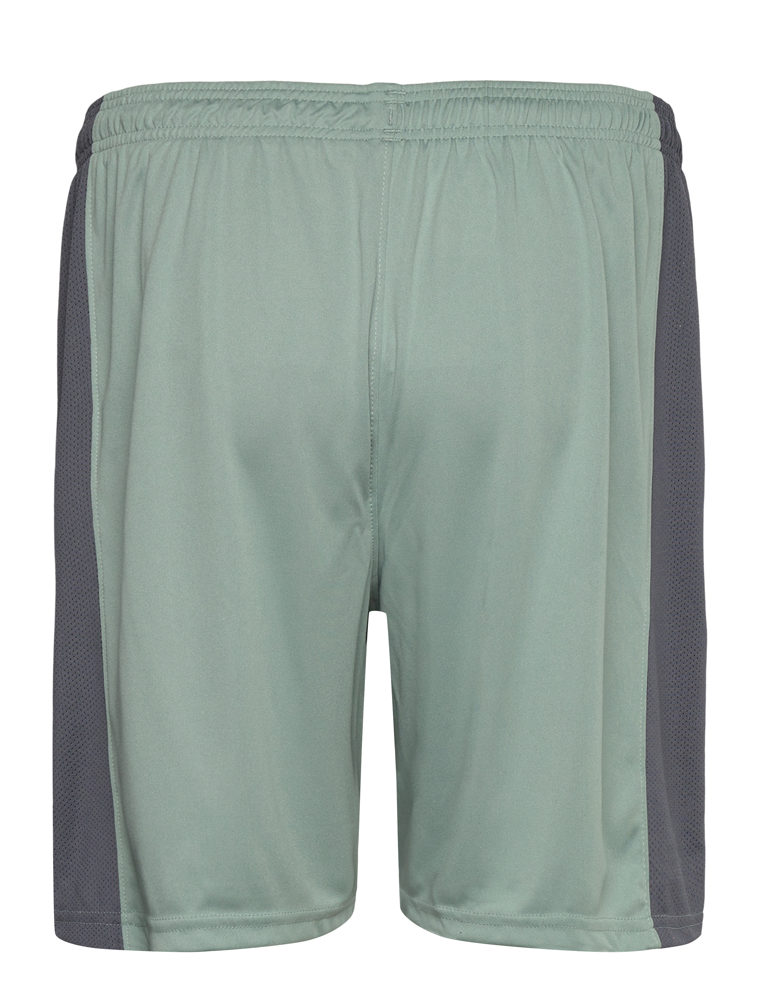 Under Armour - UA M Challenger Train Short - träningsshorts - silica green - 2