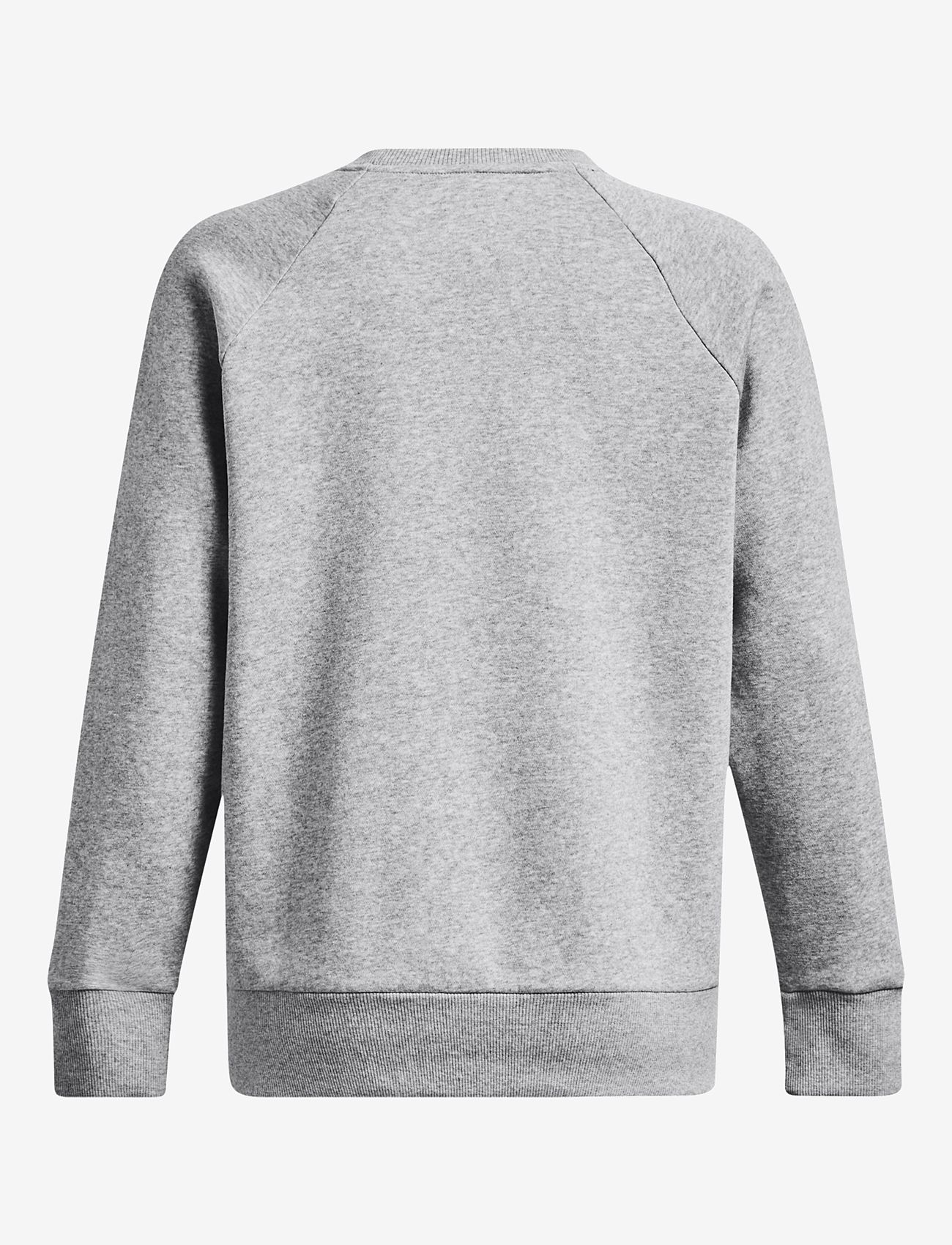 UNDER ARMOUR Ua Rival Fleece Crew tröjor dam – bild 2