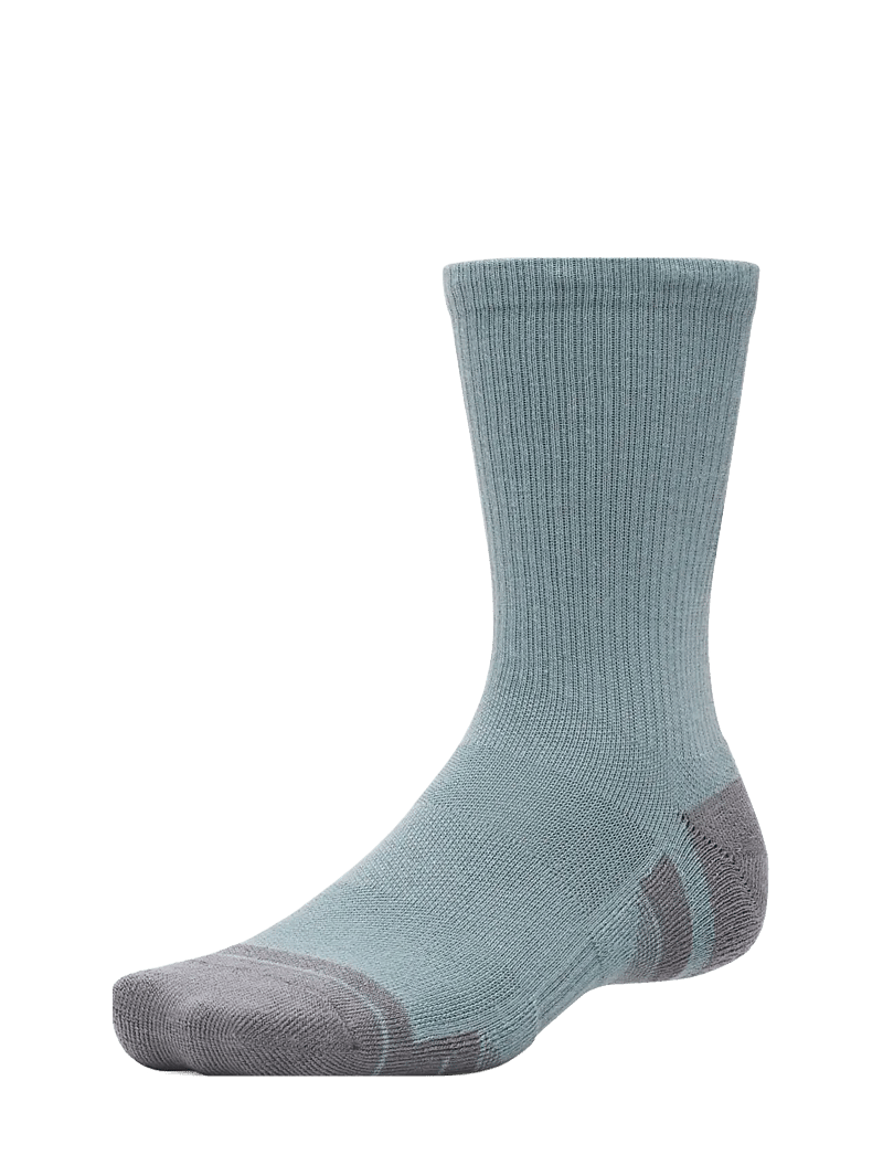 Under Armour - UA Performance Tech 3pk Crew - jasper blue - 2