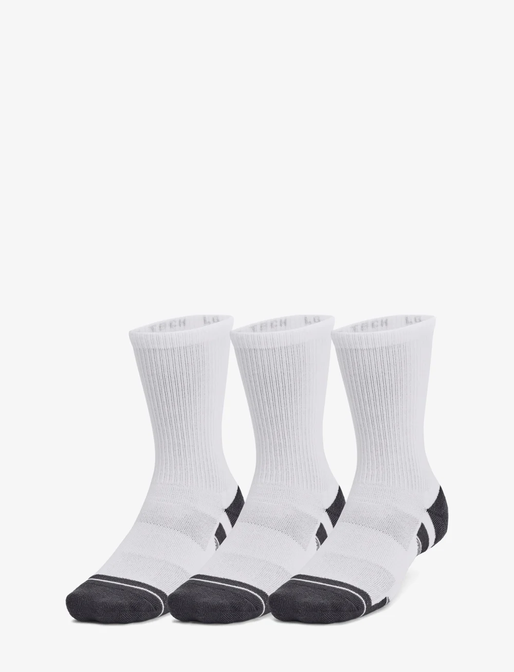 Best under armour shop socks