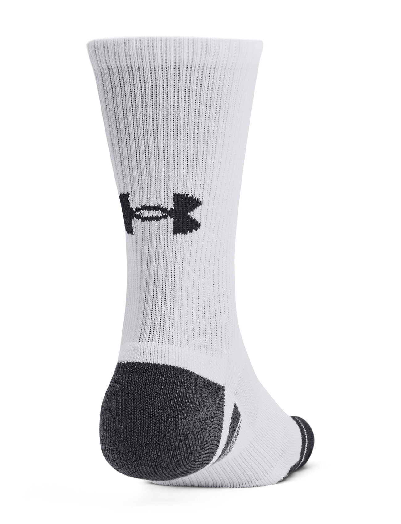 Under Armour - UA Performance Tech 3pk Crew - geschenke unter chf 30 - white - 1