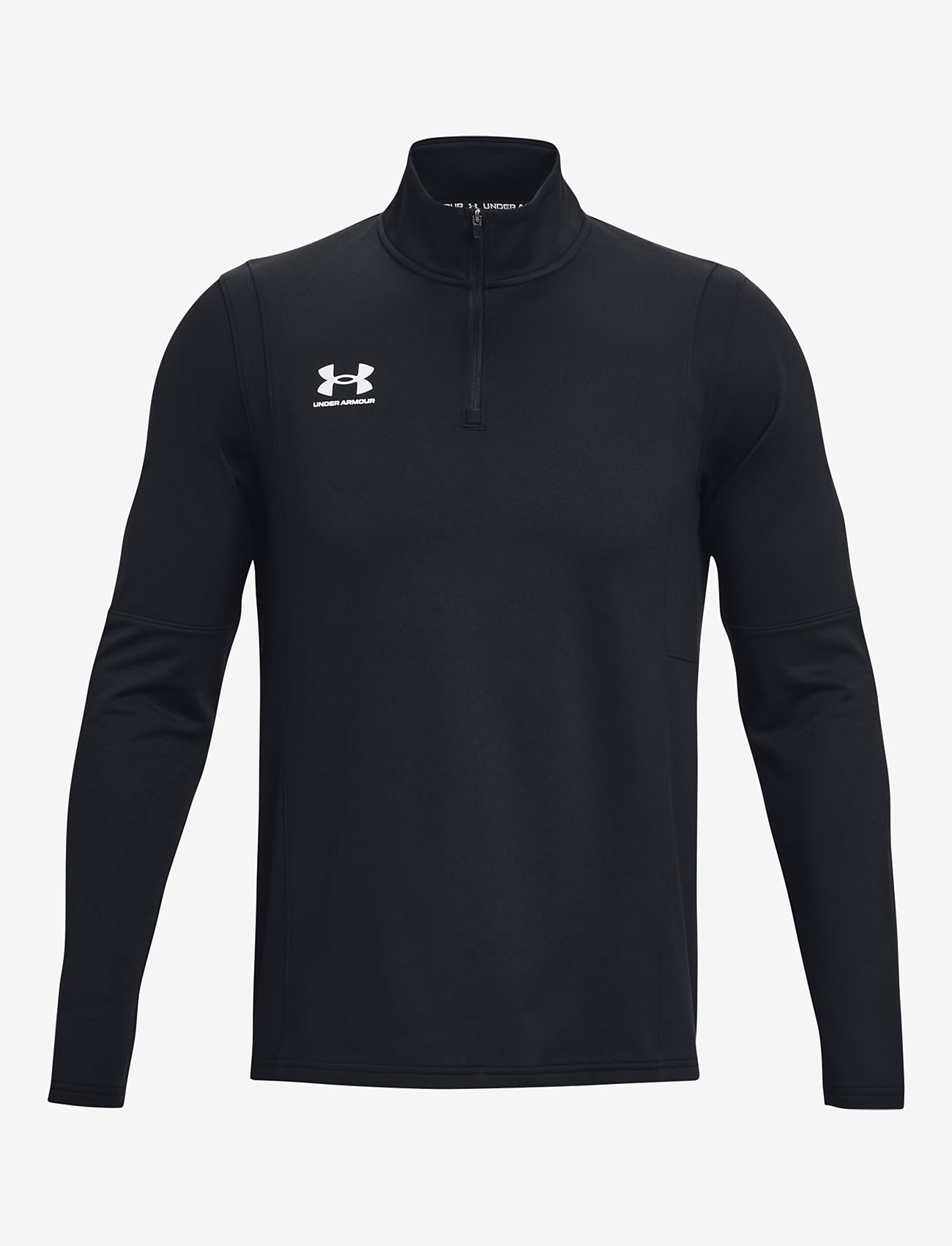 Under Armour - UA M's Ch. Midlayer - sweatshirts - black - 1