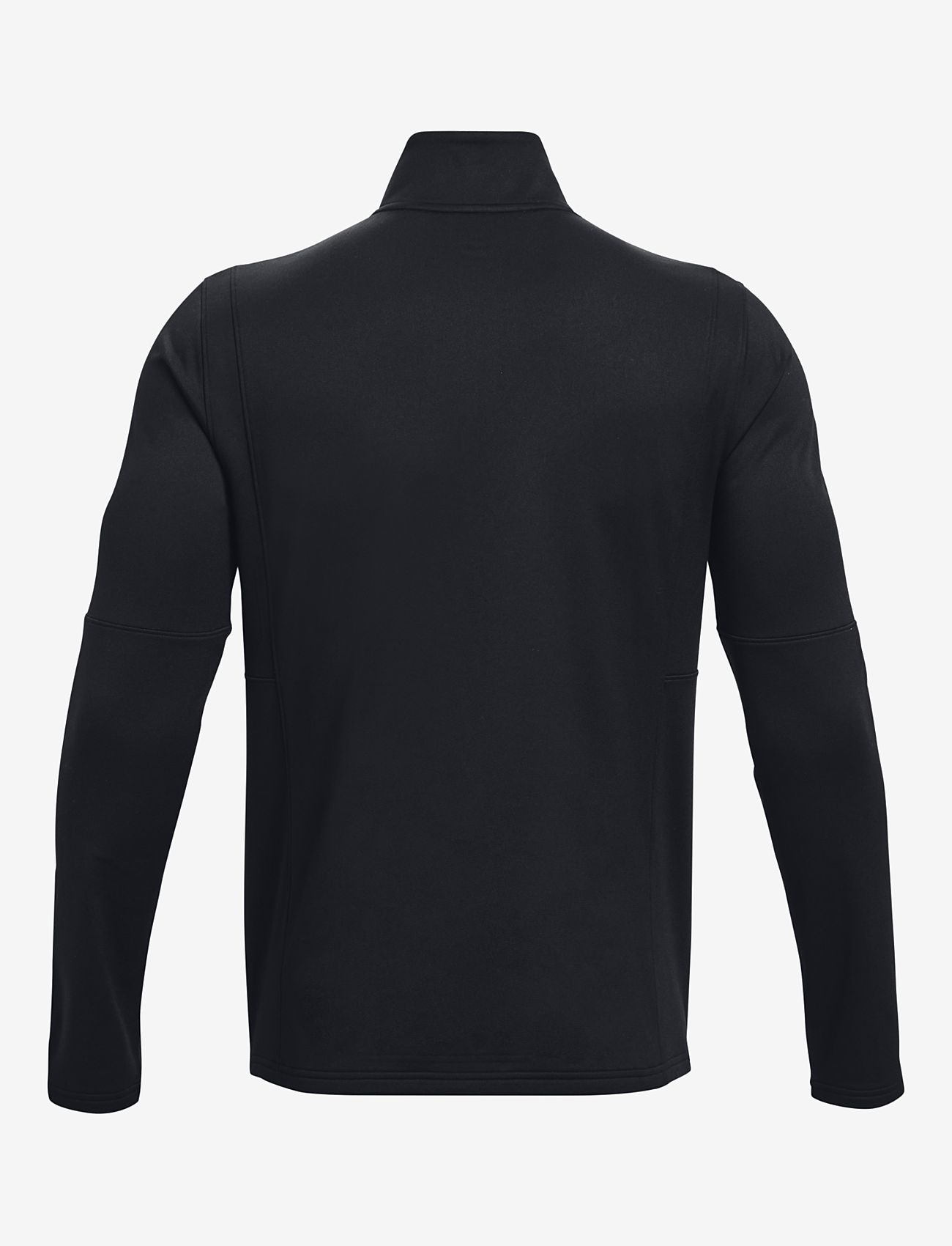 Under Armour - UA M's Ch. Midlayer - sweatshirts - black - 2
