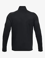 Under Armour - UA M's Ch. Midlayer - sweatshirts - black - 1
