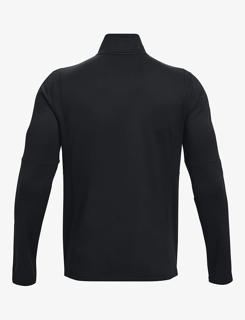 Under Armour - UA M's Ch. Midlayer - sweatshirts - black - 2