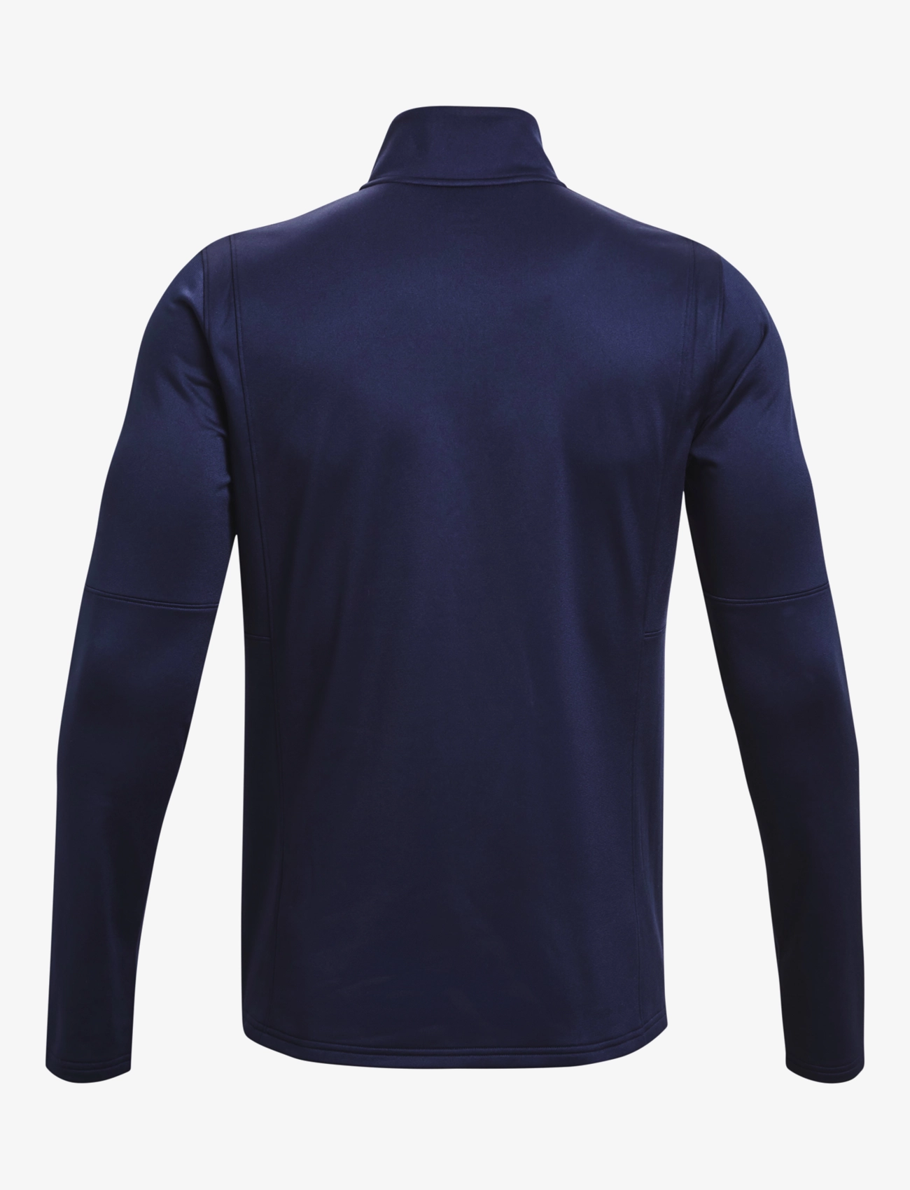 Under Armour - UA M's Ch. Midlayer - sport - midnight navy - 2