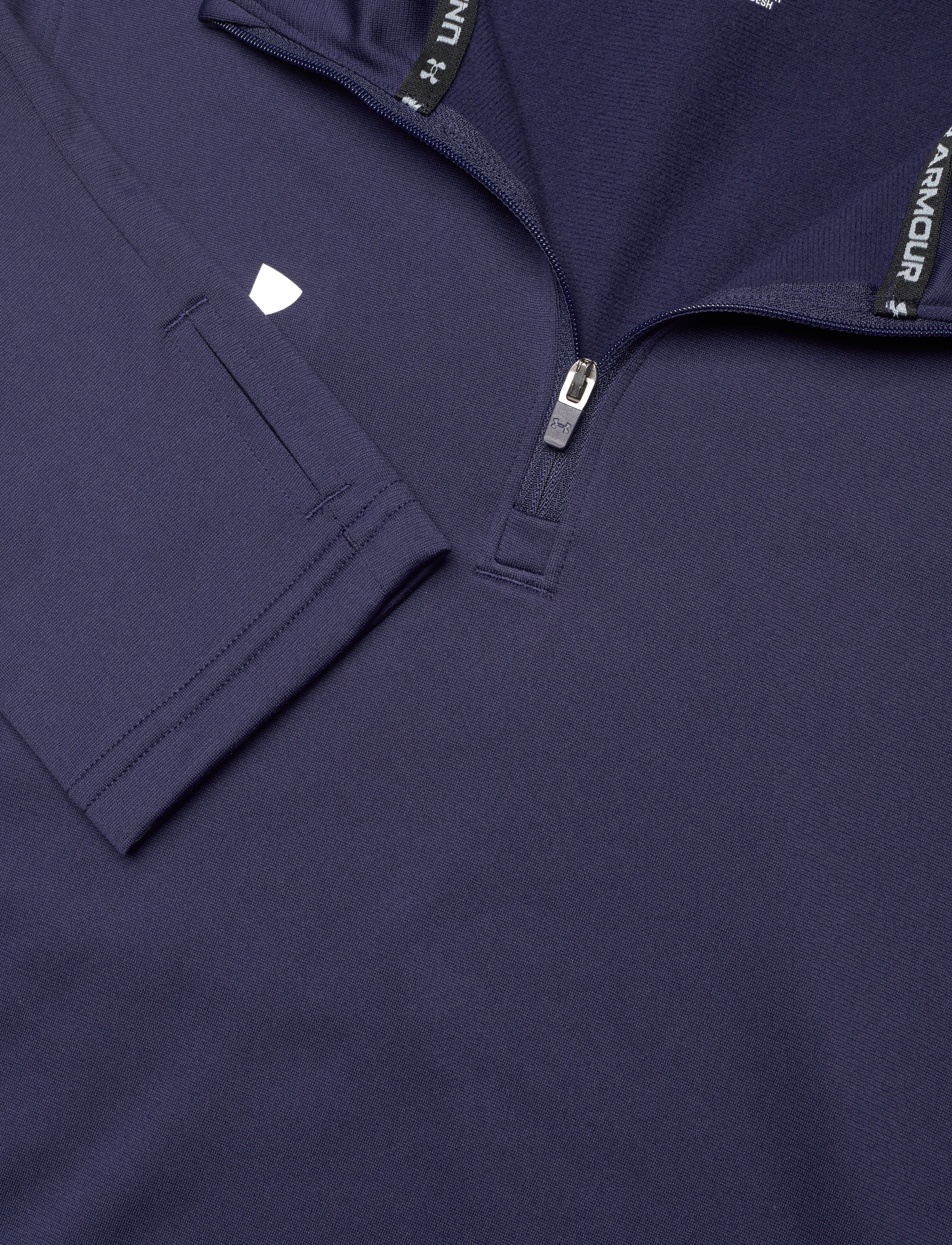 Under Armour - UA M's Ch. Midlayer - sport - midnight navy - 5
