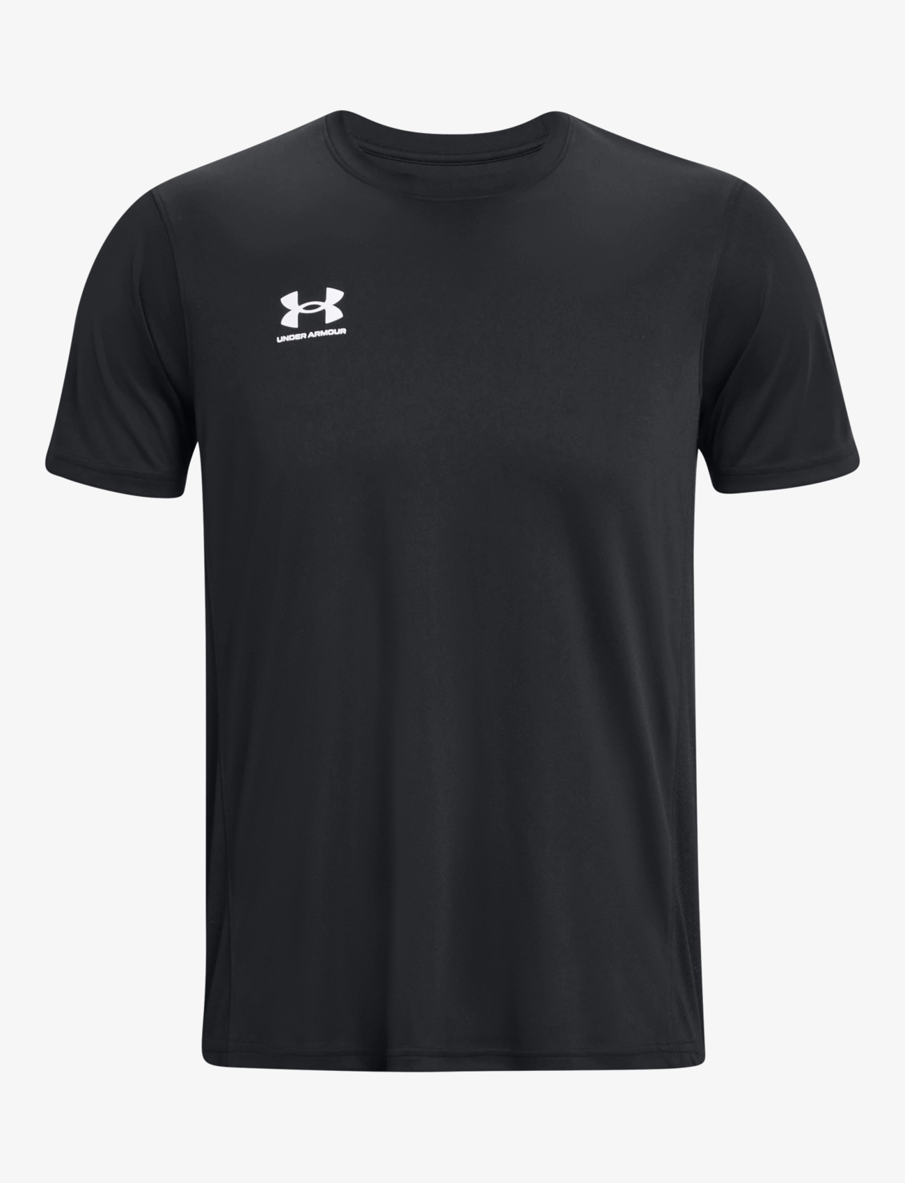 UNDER ARMOUR Ua M's Ch. Train Ss Schwarz - XXL - Herren