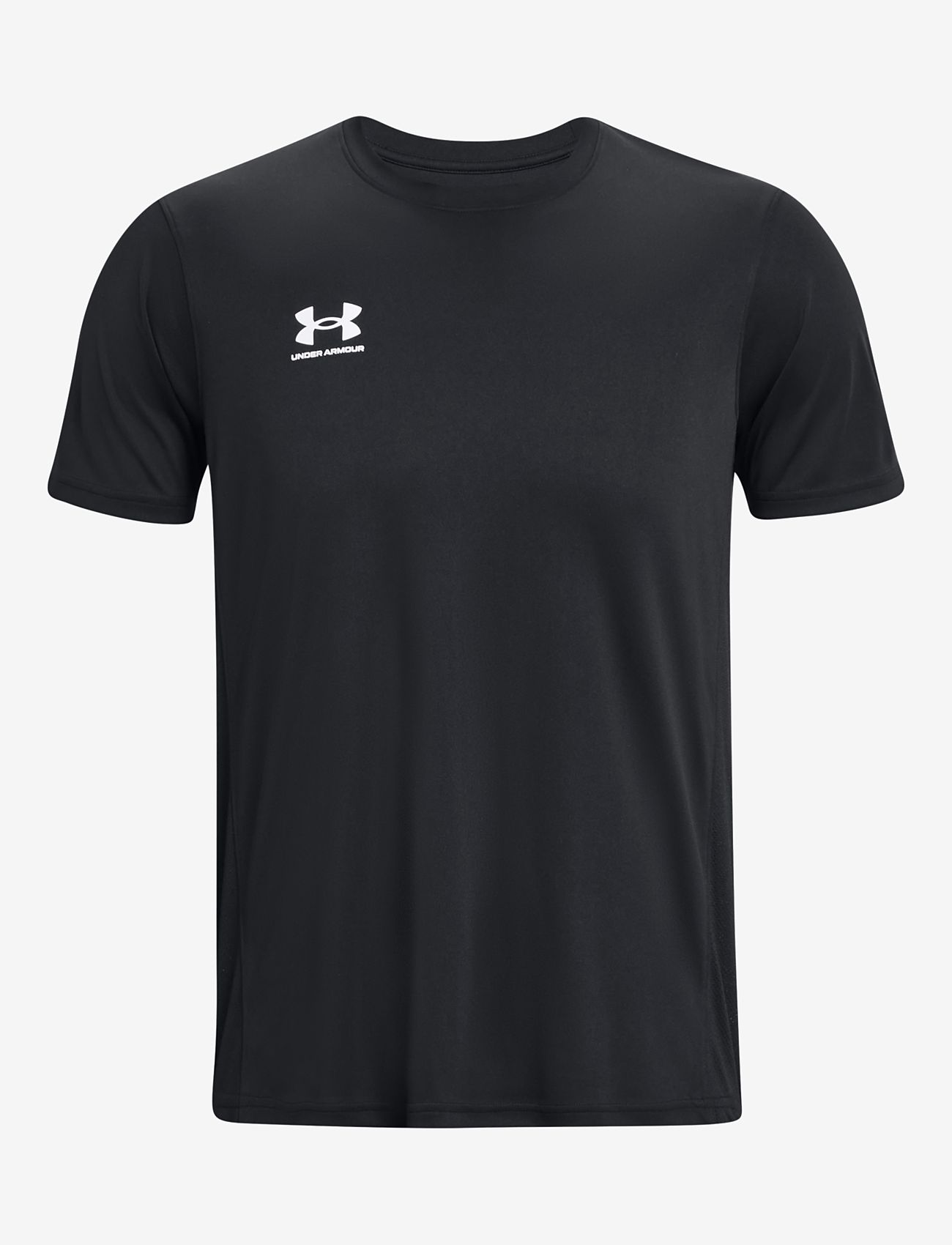 Under Armour - UA M's Ch. Train SS - madalaimad hinnad - black - 0