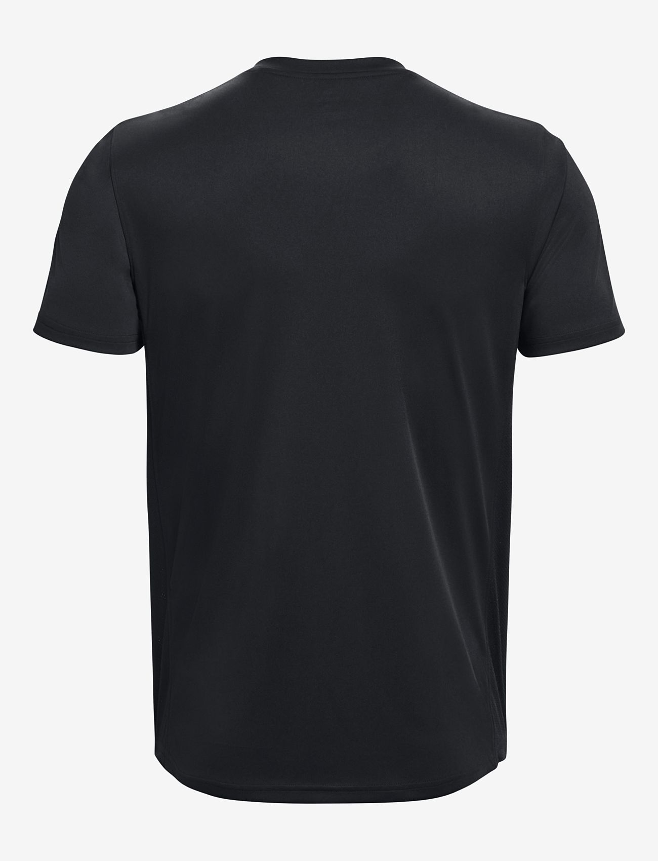 Under Armour - UA M's Ch. Train SS - madalaimad hinnad - black - 1
