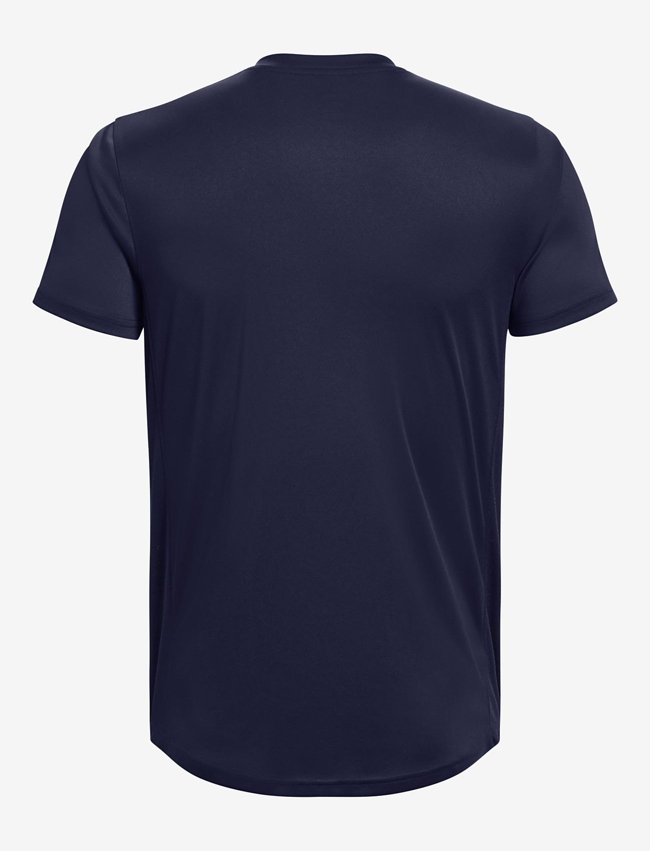 Under Armour - UA M's Ch. Train SS - t-shirts - midnight navy - 2