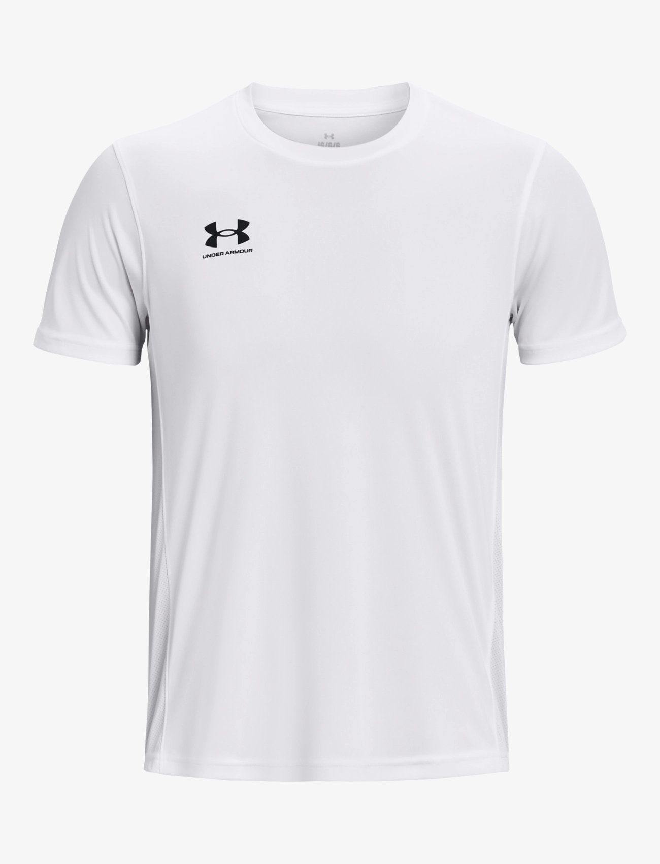 UNDER ARMOUR Ua M's Ch. Train Ss Weiß - XXL - Herren