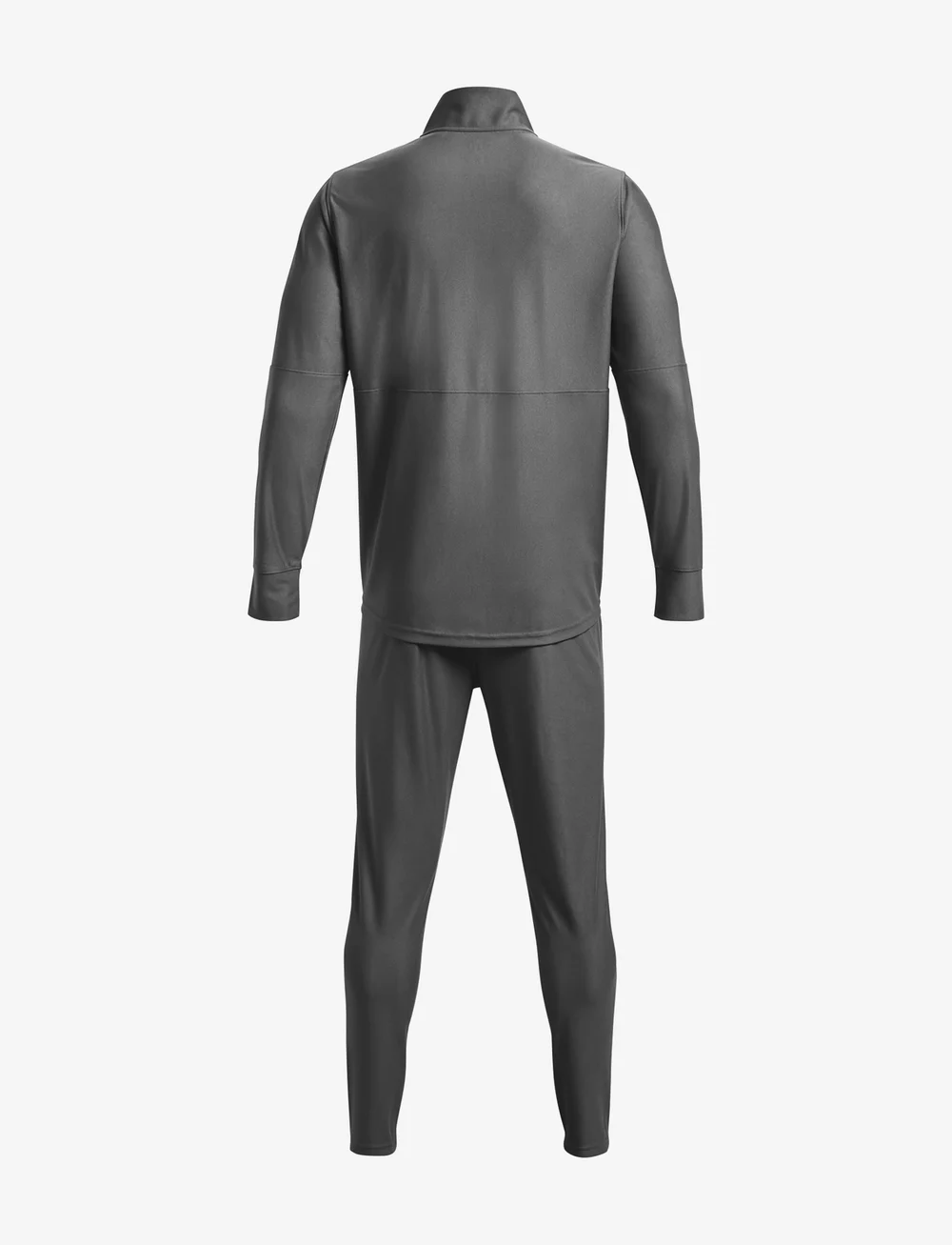 Under Armour - UA M's Ch. Tracksuit - trainingsanzüge - castlerock light heather - 2