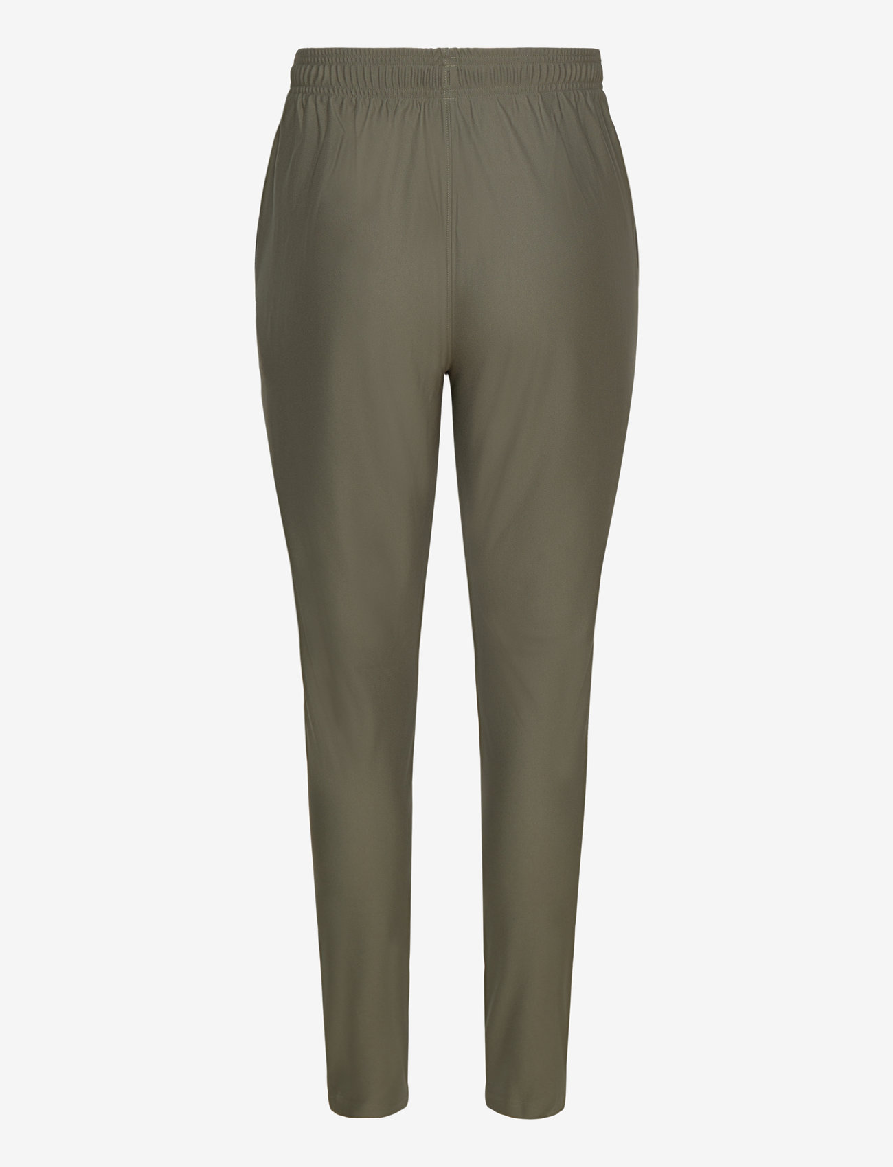 Under Armour - UA M's Ch. Tracksuit - tracksuits - marine od green - 4