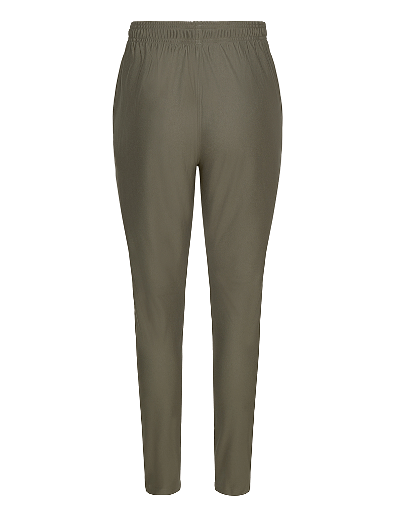 Under Armour - UA M's Ch. Tracksuit - tracksuits - marine od green - 4