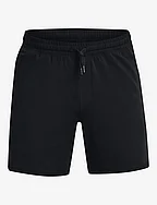 UA Meridian Shorts - BLACK