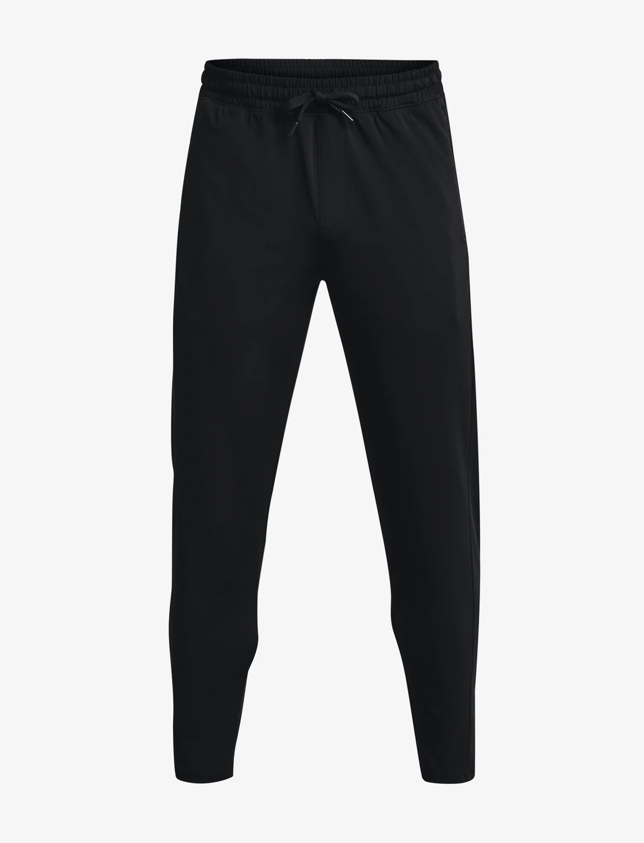 Under Armour - UA Meridian Tapered Pants - sports pants - black - 0