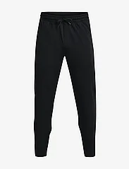 Under Armour - UA Meridian Tapered Pants - sports pants - black - 0