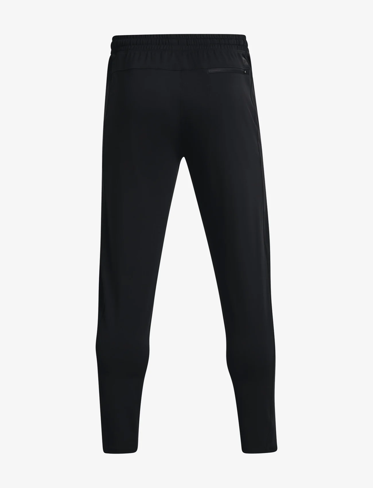 Under Armour - UA Meridian Tapered Pants - sports pants - black - 1