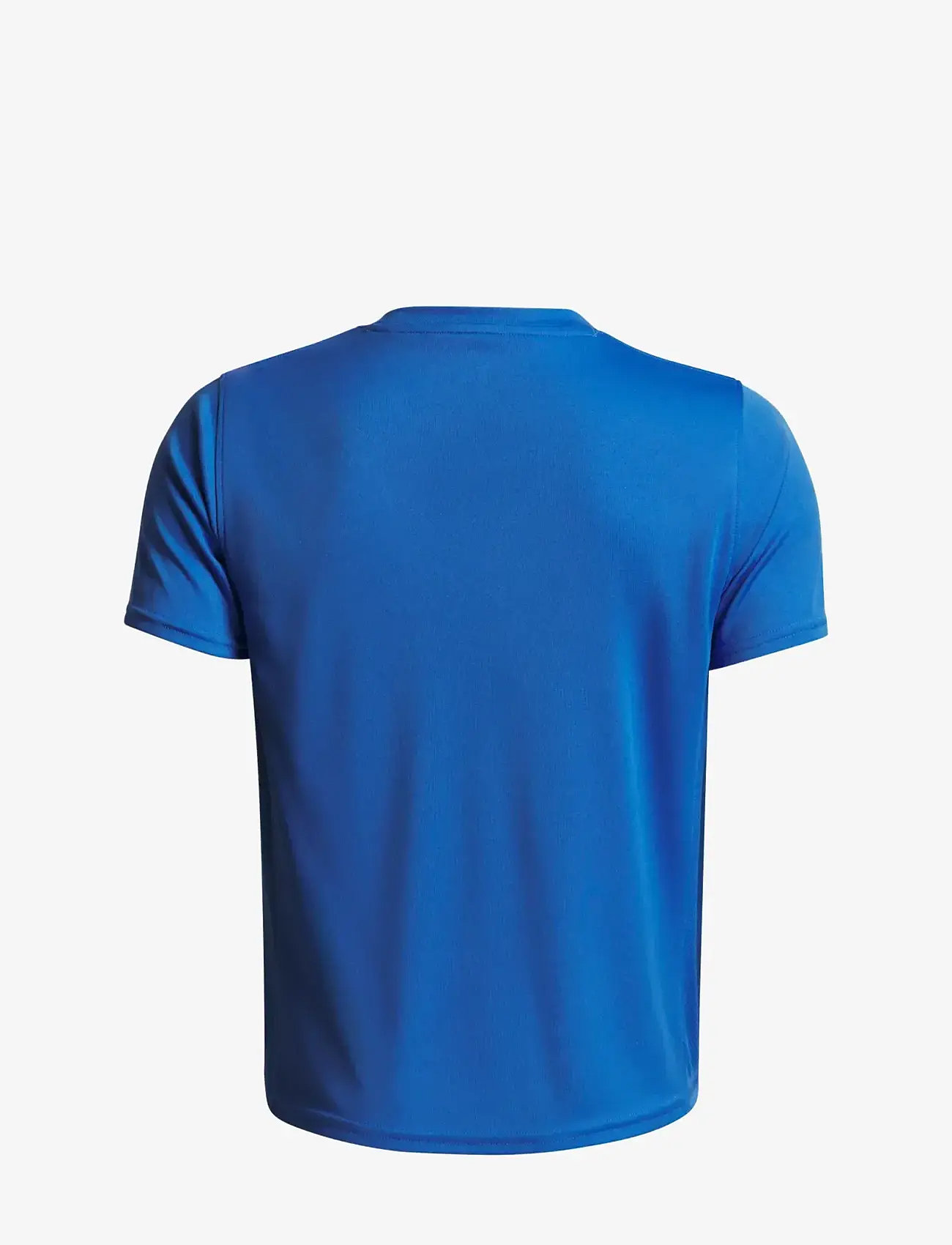 Under Armour - UA B's Challenger Train SS - efterårstøj - blue atlantis - 1