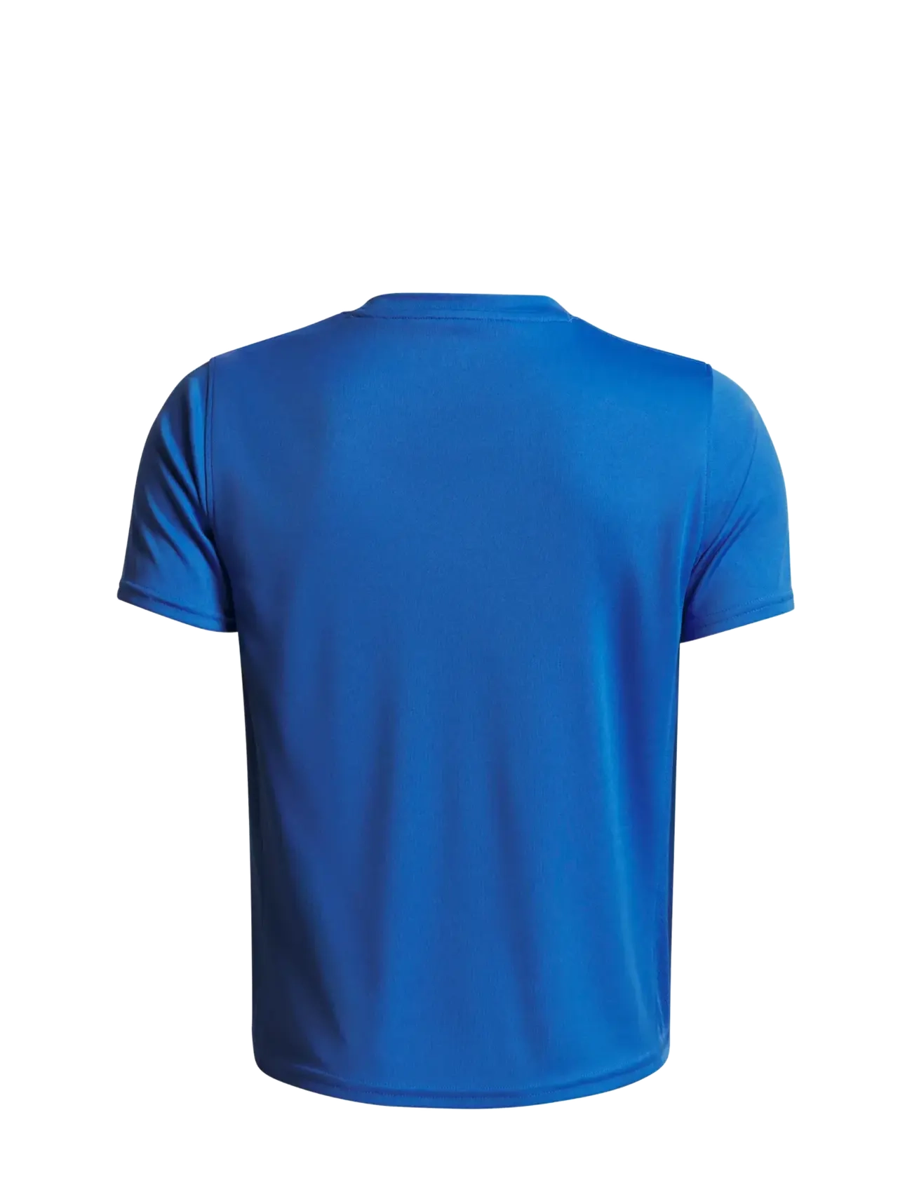 Under Armour - UA B's Challenger Train SS - sportoberteile - blue atlantis - 1