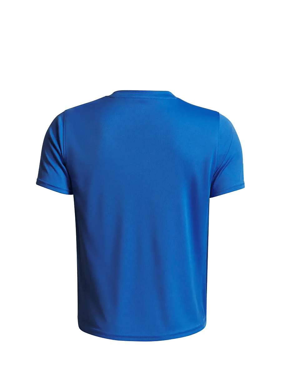 Under Armour - UA B's Challenger Train SS - sportstoppe - blue atlantis - 1