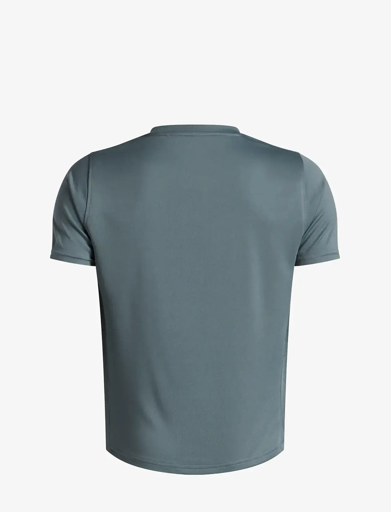 Under Armour - UA B's Challenger Train SS - sportstoppe - jasper blue - 1