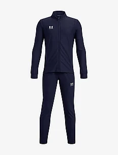 UA B's Challenger Tracksuit, Under Armour