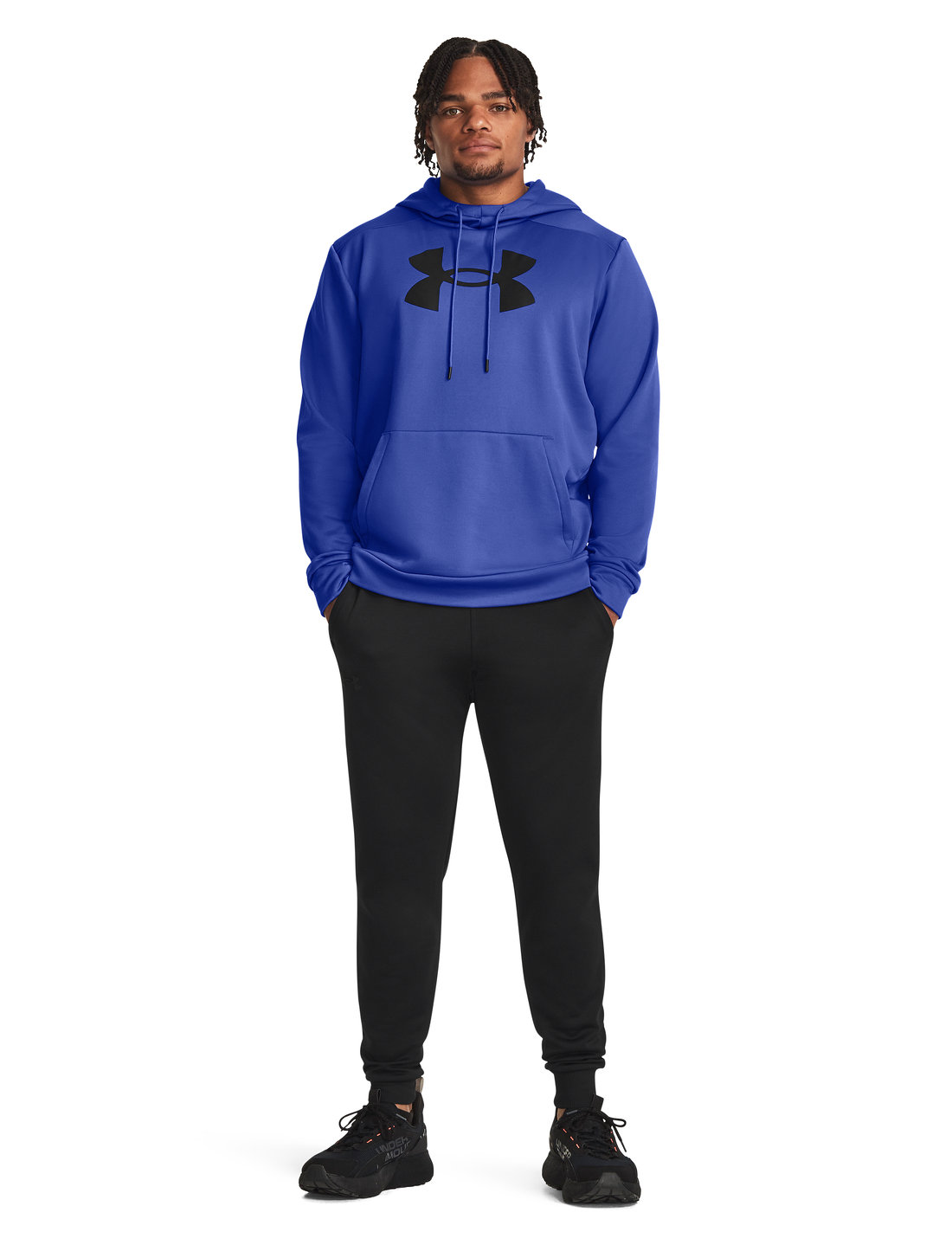 Under armour sweatshirt hoodie hot sale