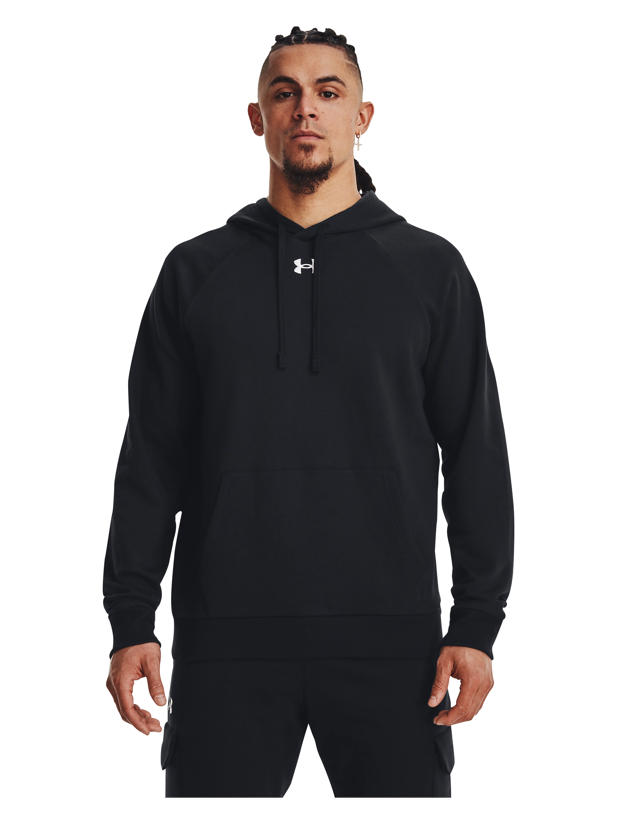 Huvtröjor Under Armour Rival Fleece Hoodie 6