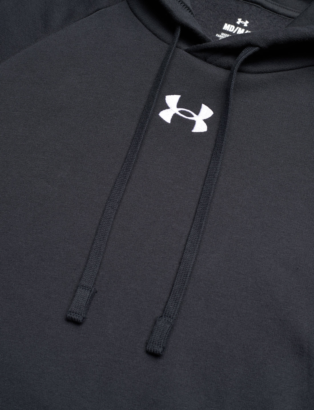 Under Armour Ua Rival Fleece Hoodie sweatshirts hoodies shop