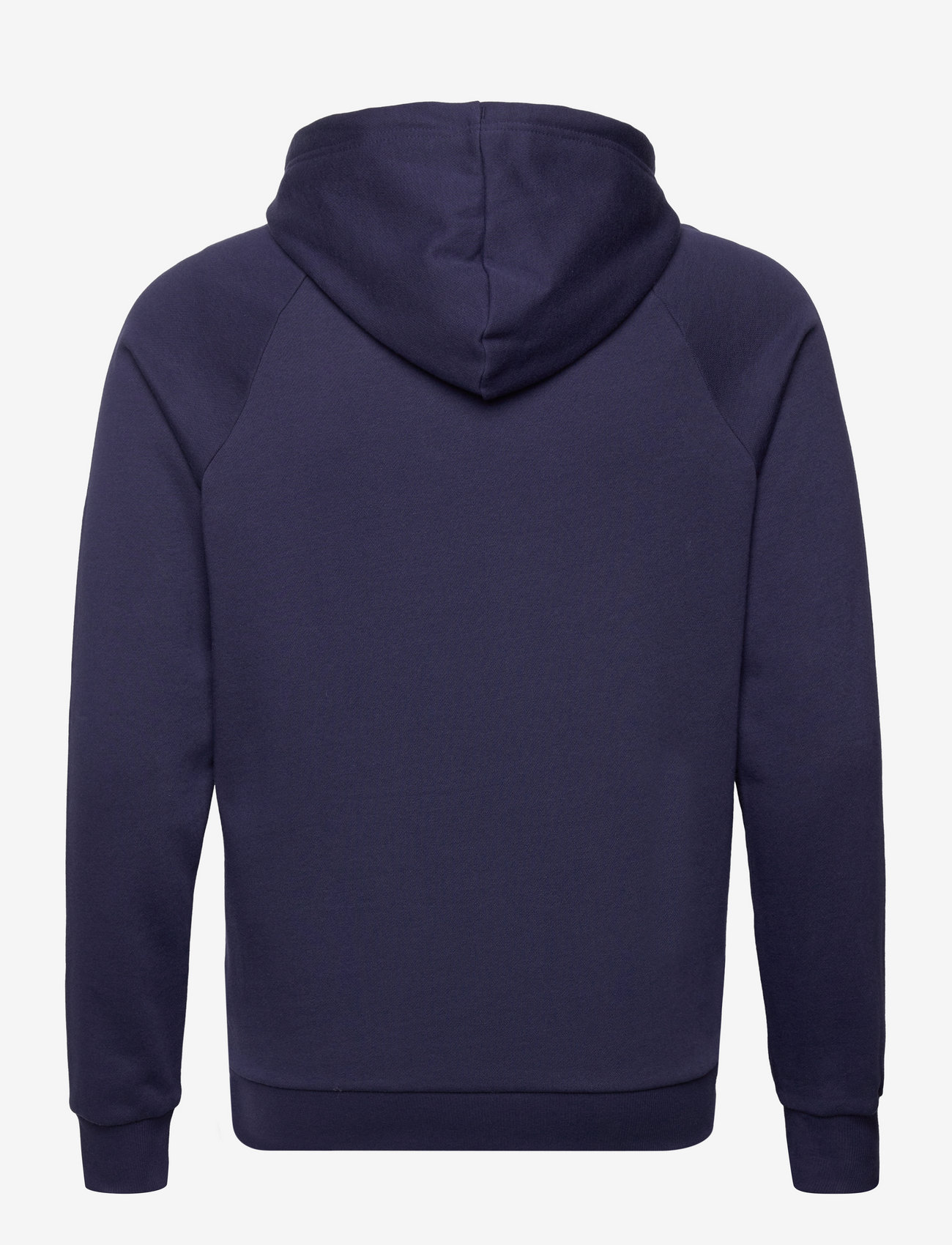 Under Armour - UA Rival Fleece Logo HD - midnight navy - 1