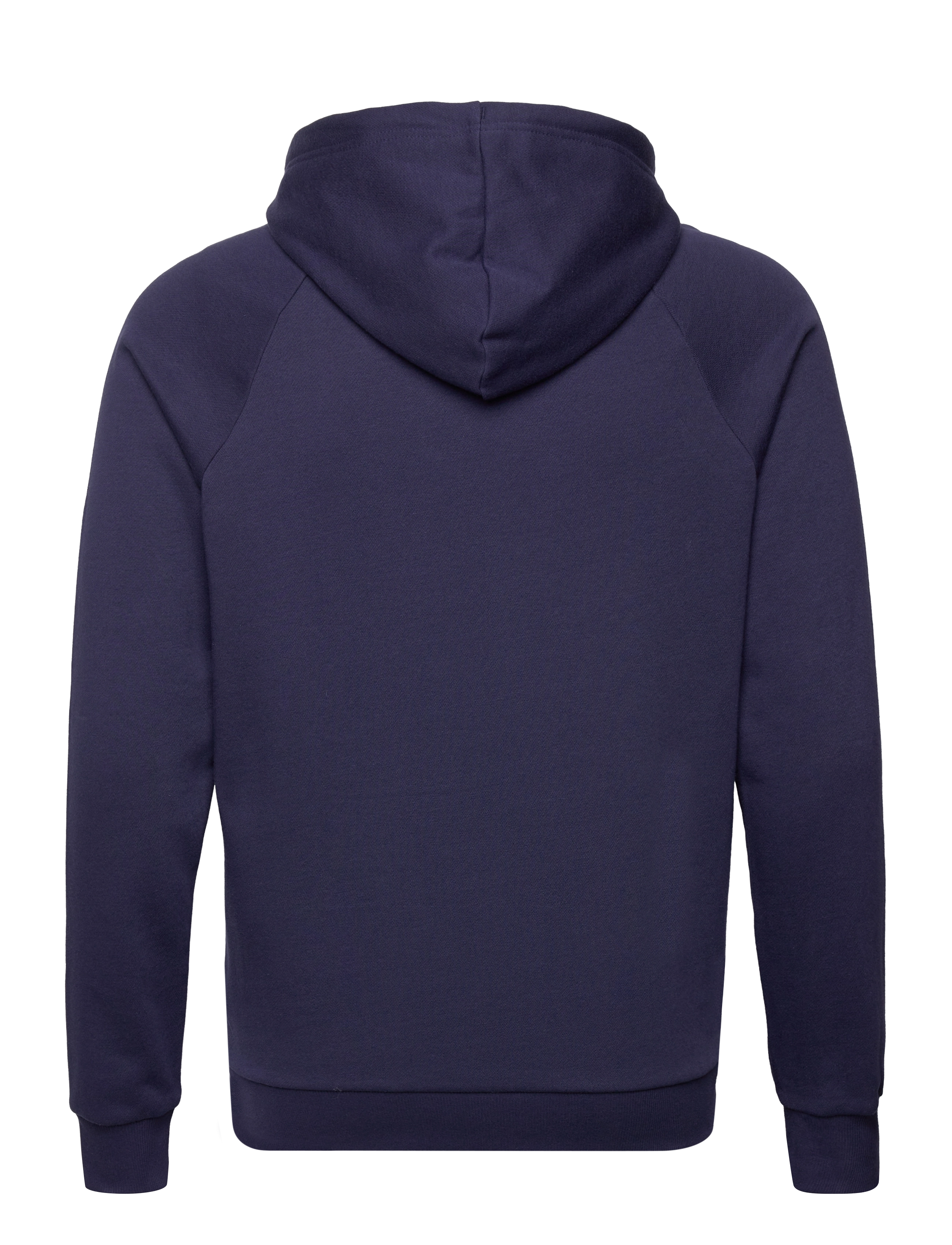 Under Armour - UA Rival Fleece Logo HD - midnight navy - 1