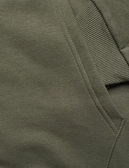 Under Armour - UA Rival Fleece FZ Hoodie - hoodies - marine od green - 3