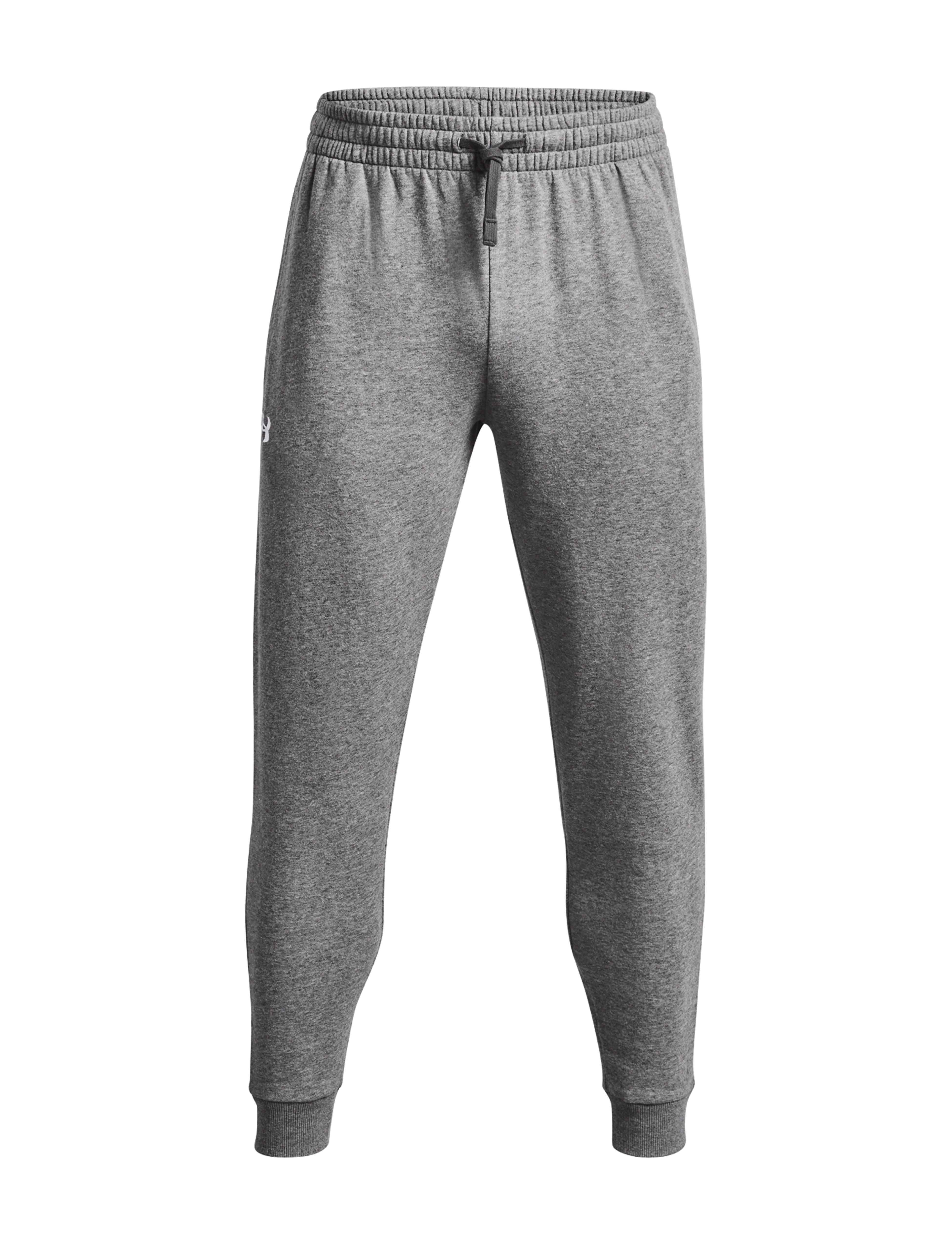 UNDER ARMOUR Ua Rival Fleece Joggers Grau - XXL - Herren