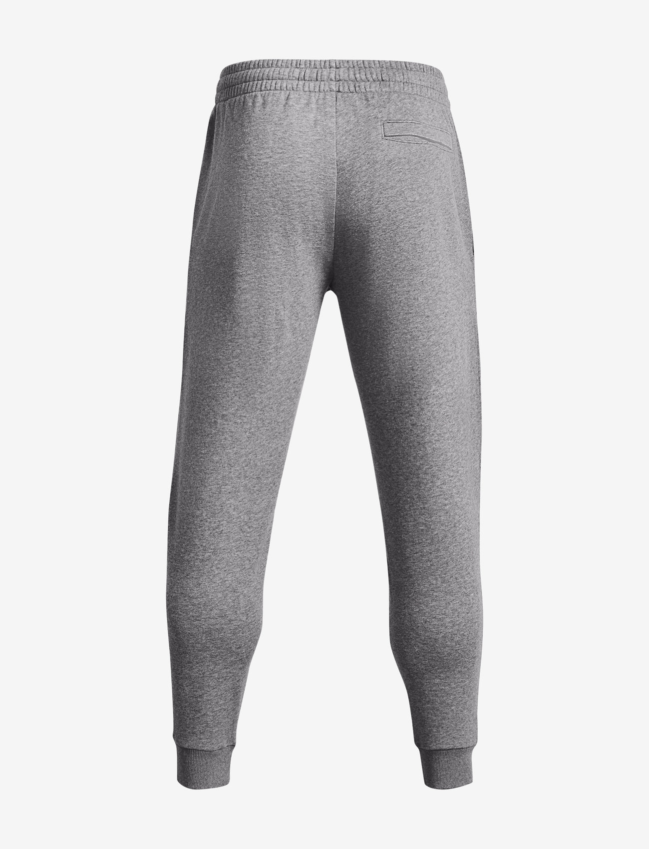 Under Armour - UA Rival Fleece Joggers - bukser - castlerock light heather - 2