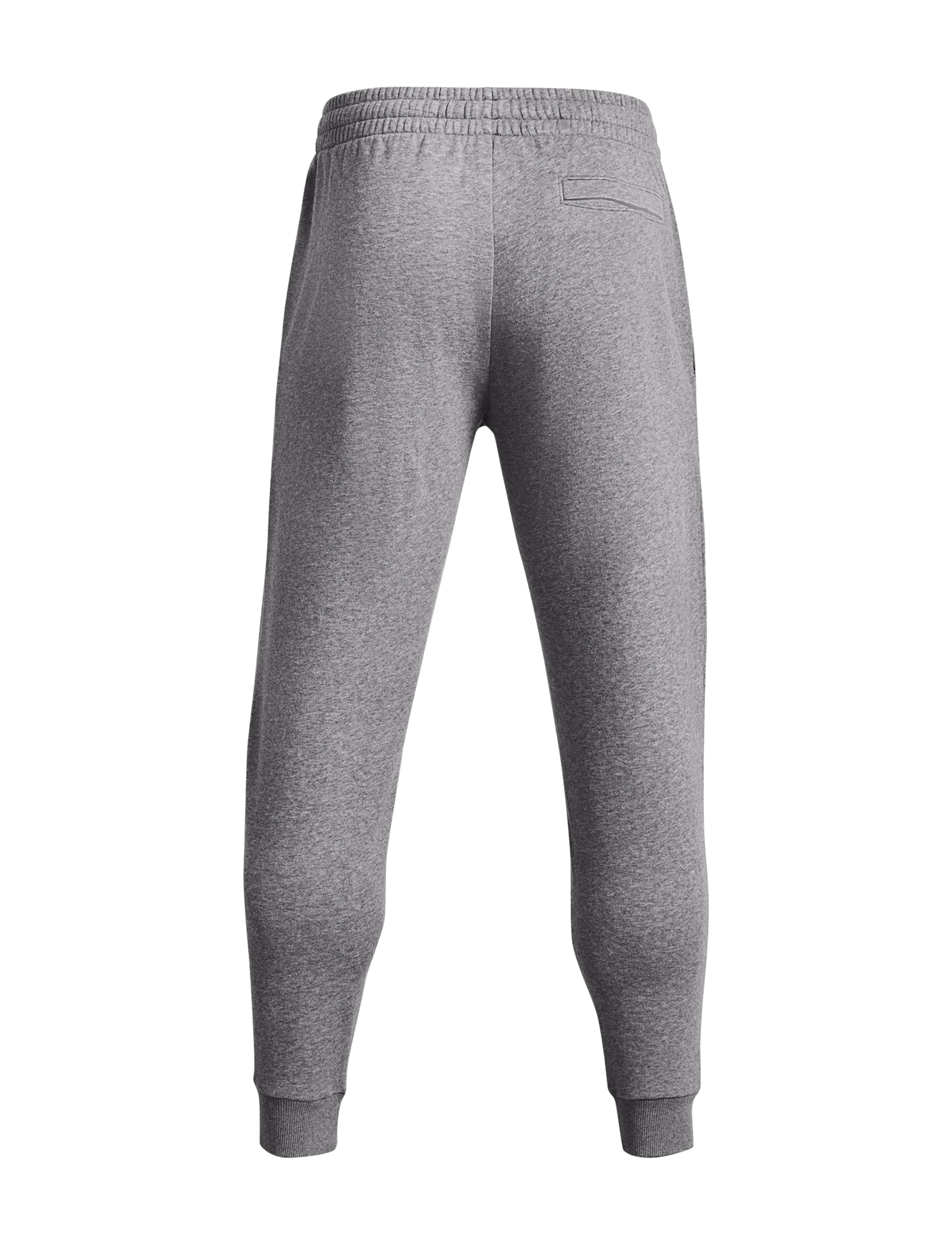 Under Armour - UA Rival Fleece Joggers - hosen - castlerock light heather - 2