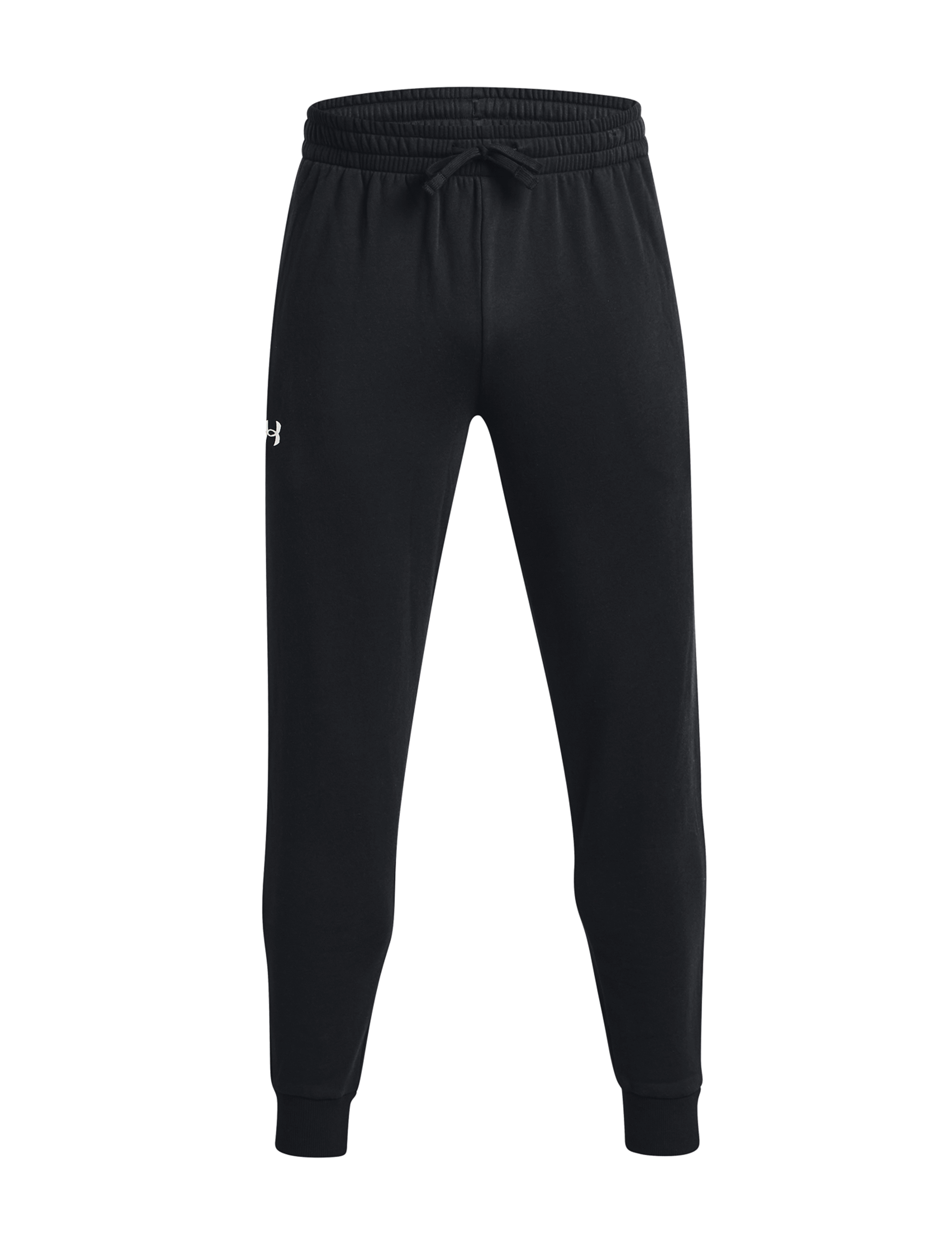 UNDER ARMOUR Ua Rival Fleece Joggers Schwarz - M - Herren