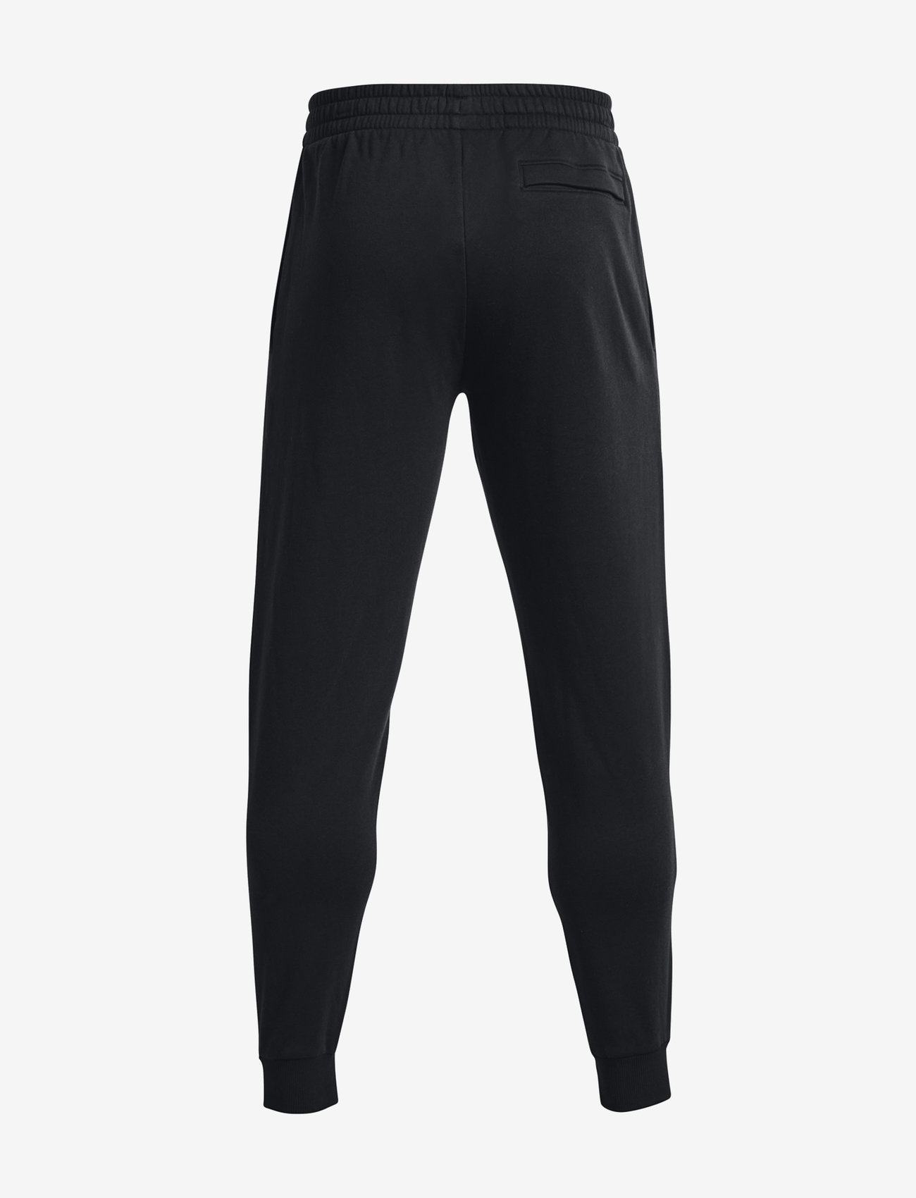 Under Armour - UA Rival Fleece Joggers - sweatpants - black - 2