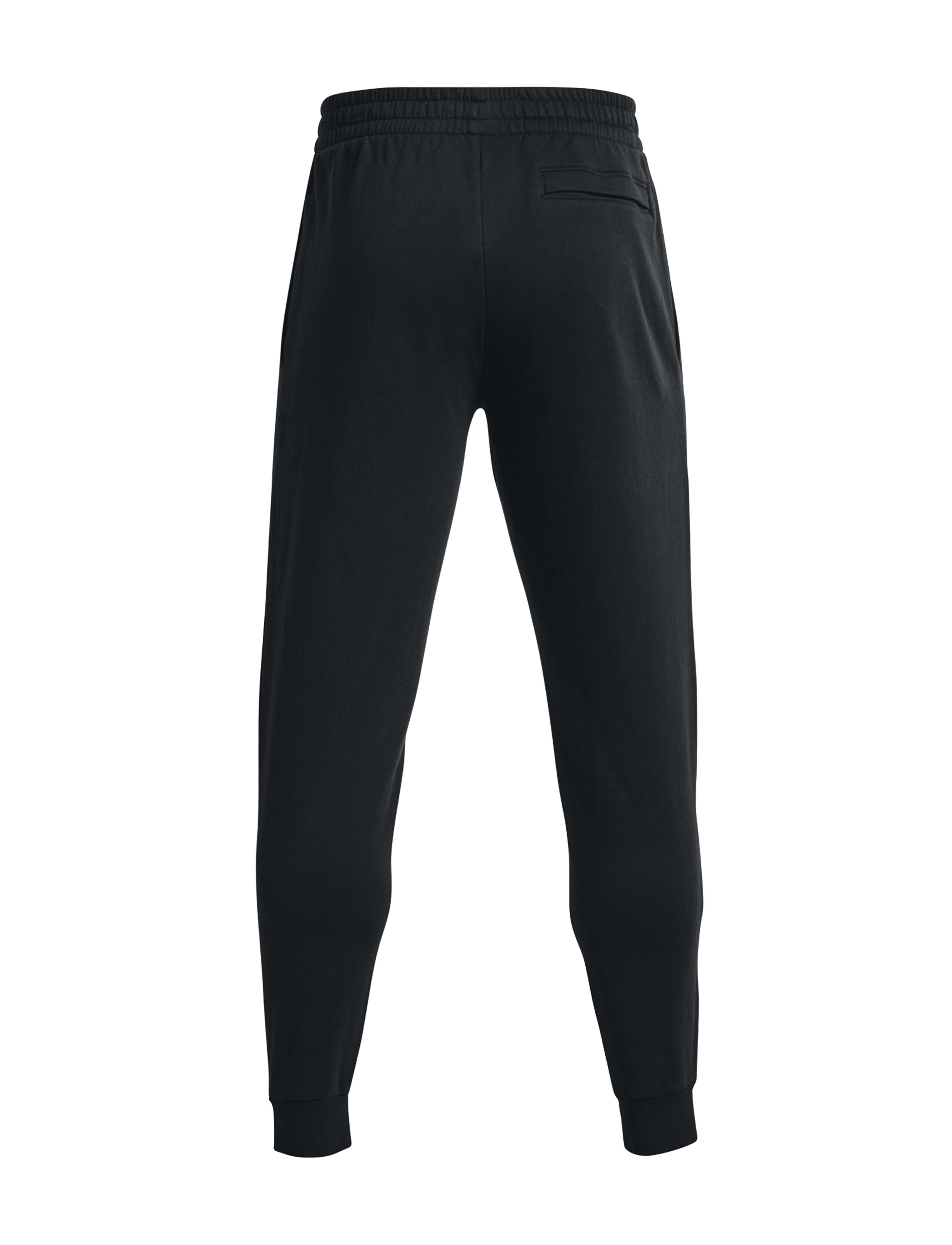 Under Armour - UA Rival Fleece Joggers - sweatpants - black - 2