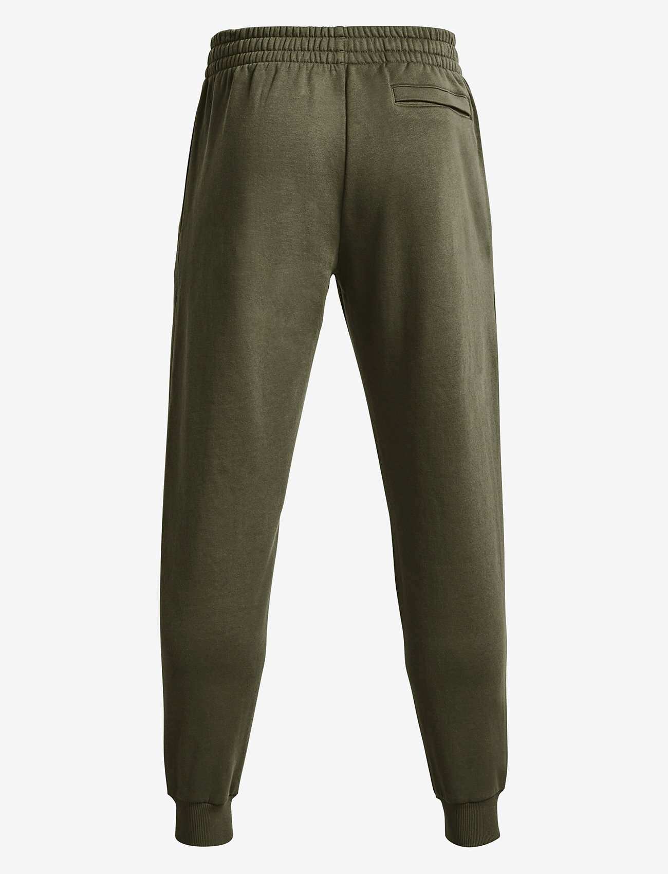 Under Armour - UA Rival Fleece Joggers - püksid - marine od green - 2