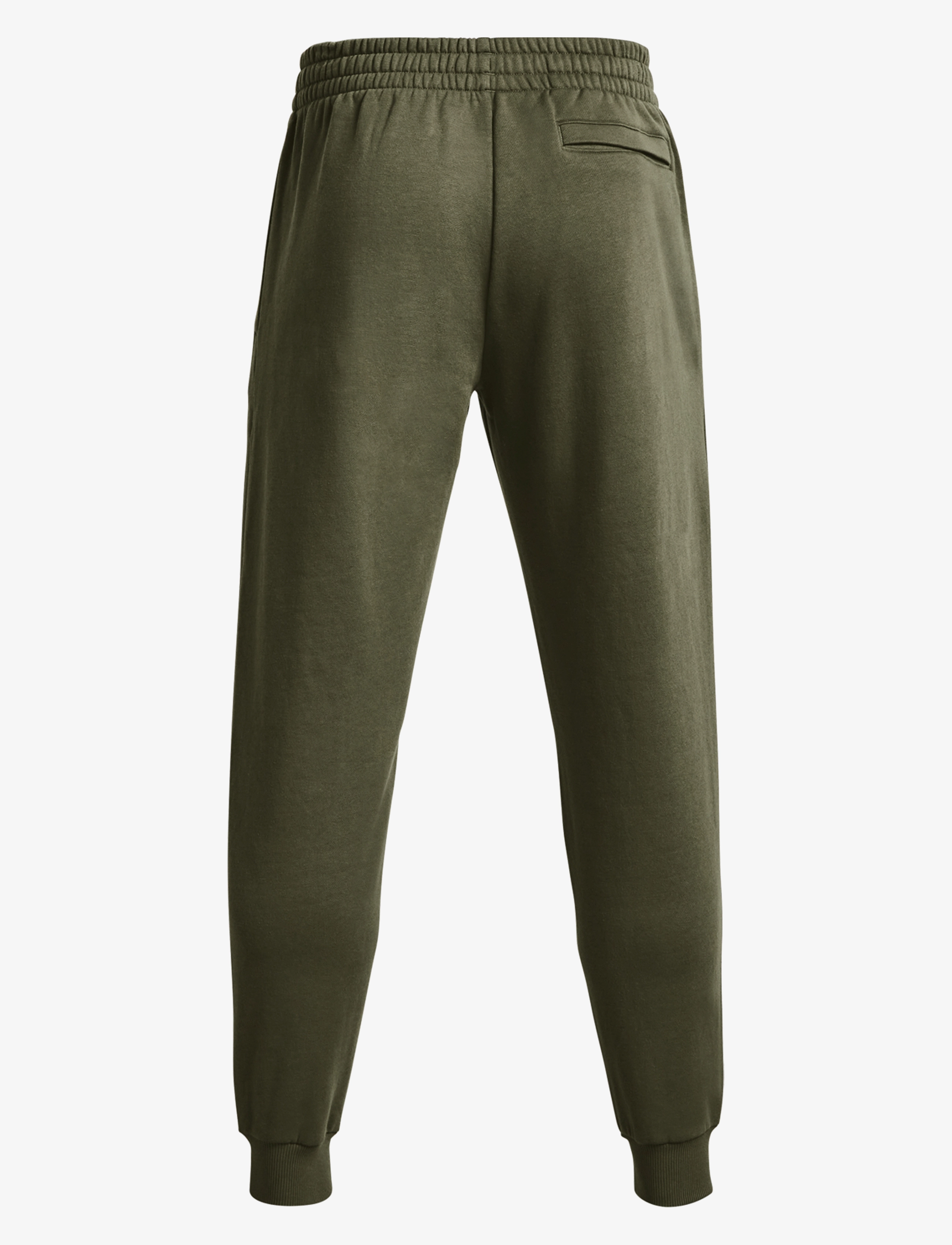 Under Armour - UA Rival Fleece Joggers - bukser - marine od green - 2
