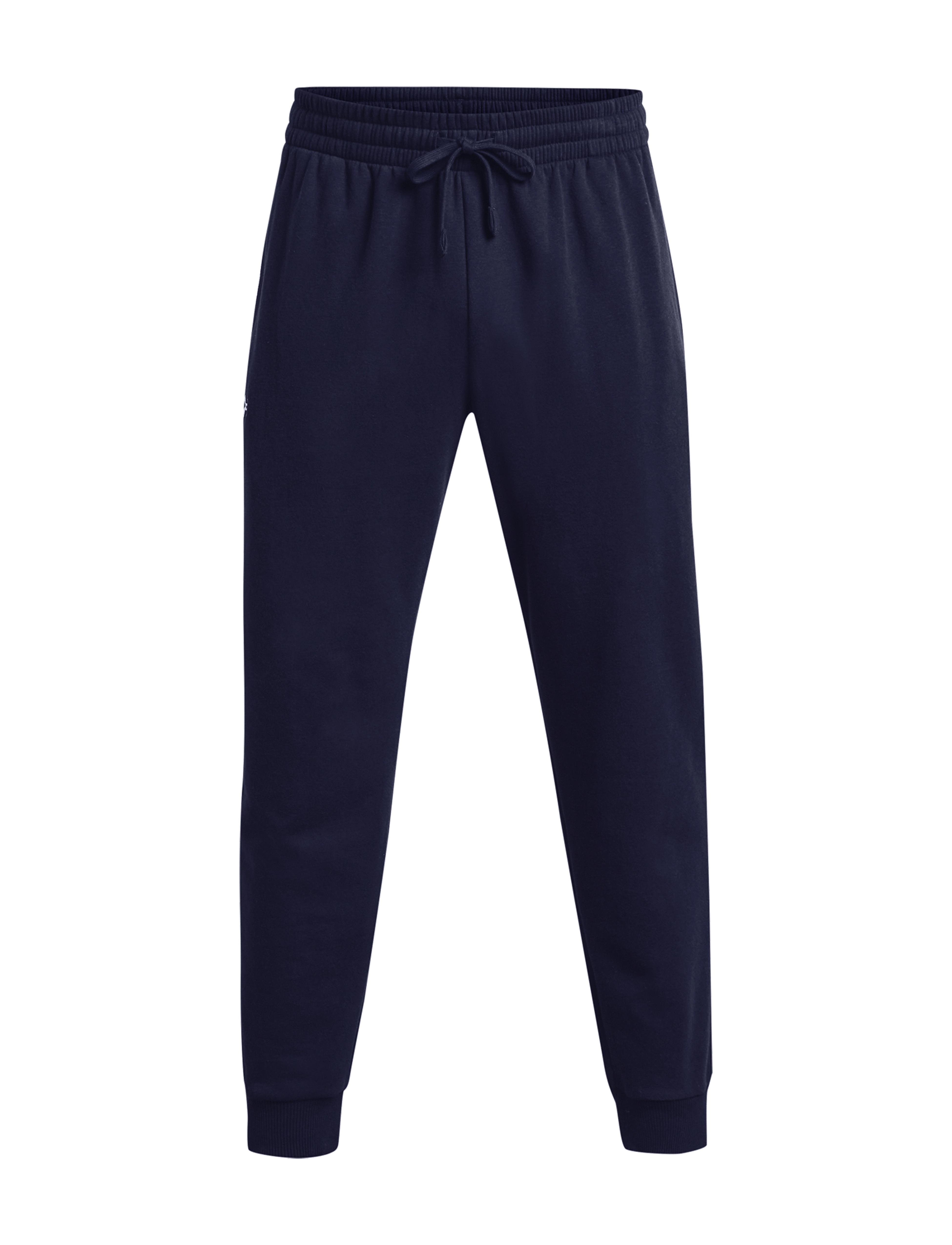 Under Armour UA Rival Fleece Joggers - Sweatpants & Joggingbukser - MIDNIGHT NAVY / navy